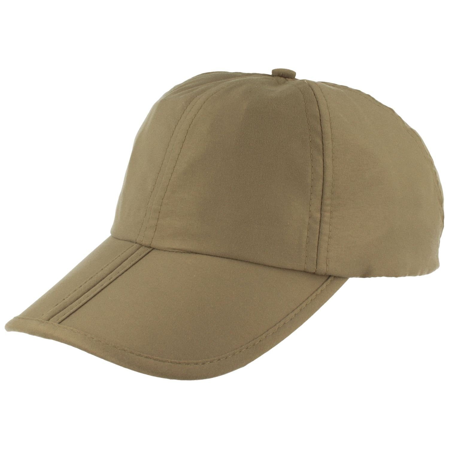 Balke Baseball Cap mit Knickschirm aus günstig online kaufen