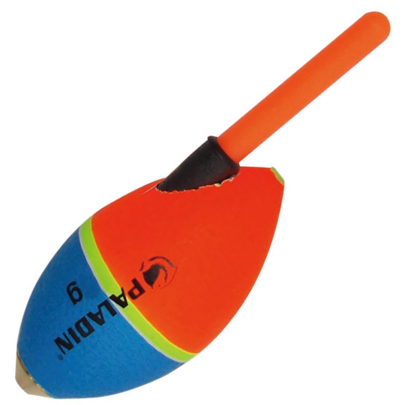 Paladin Forellenpose Paladin Ballerina Pose mit Knicklichtantenne - Angelpose