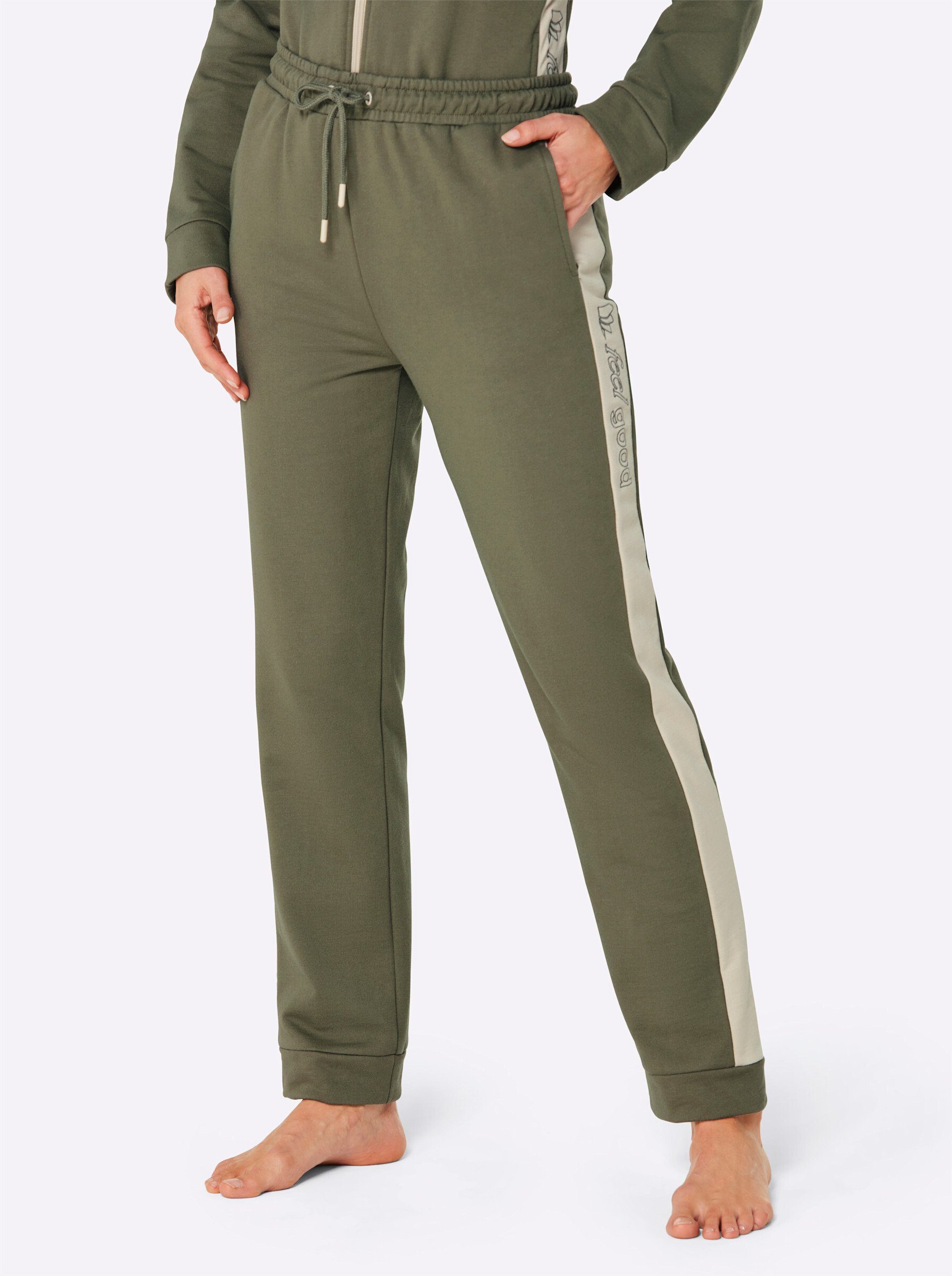 feel good Dehnbund-Hose günstig online kaufen