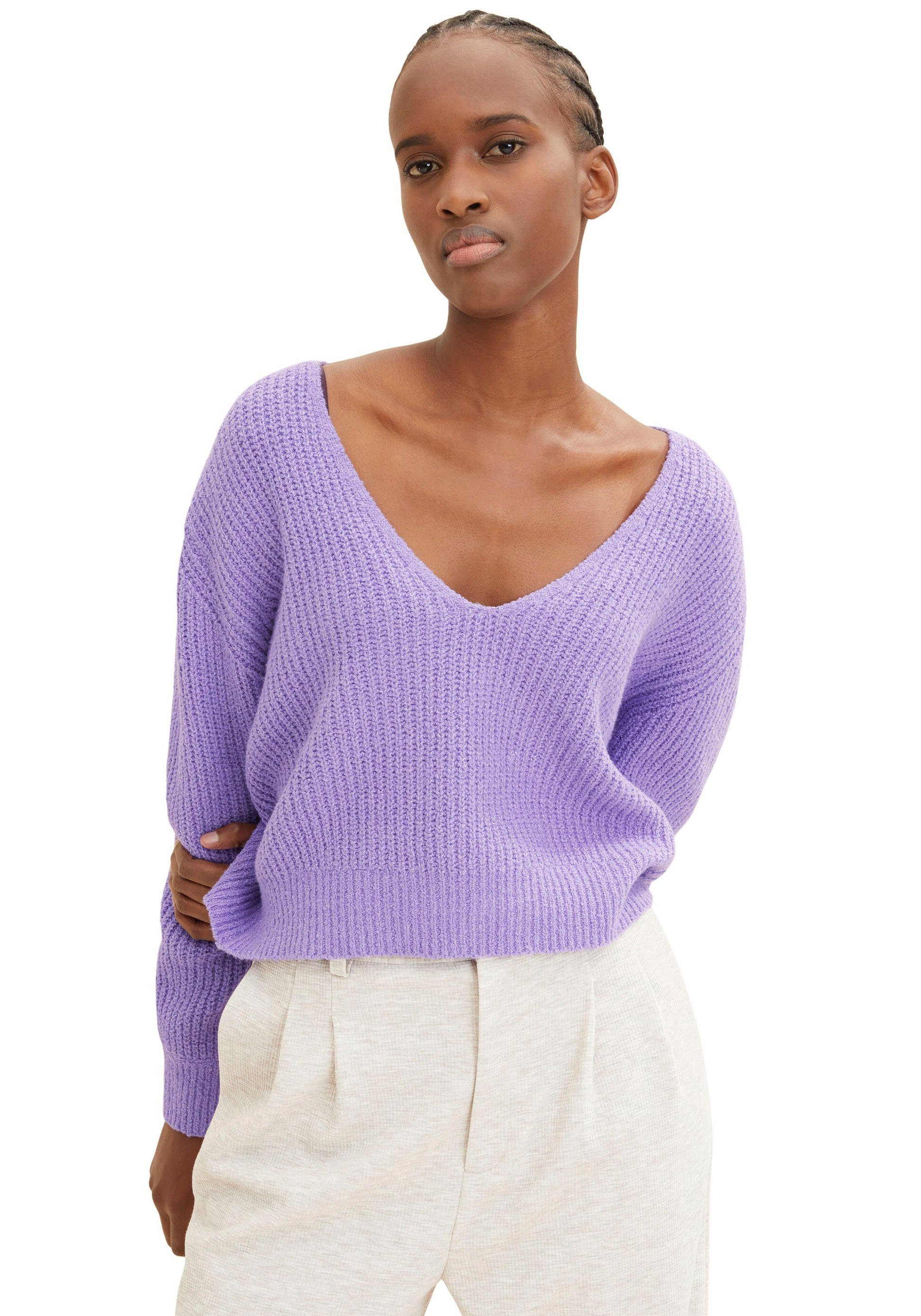 Buy TOM TAILOR Knitwear for Women on Sale online