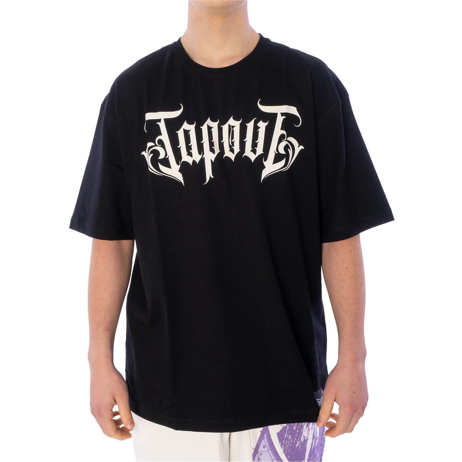 T-Shirt T-Shirt Tapout Simply Believe