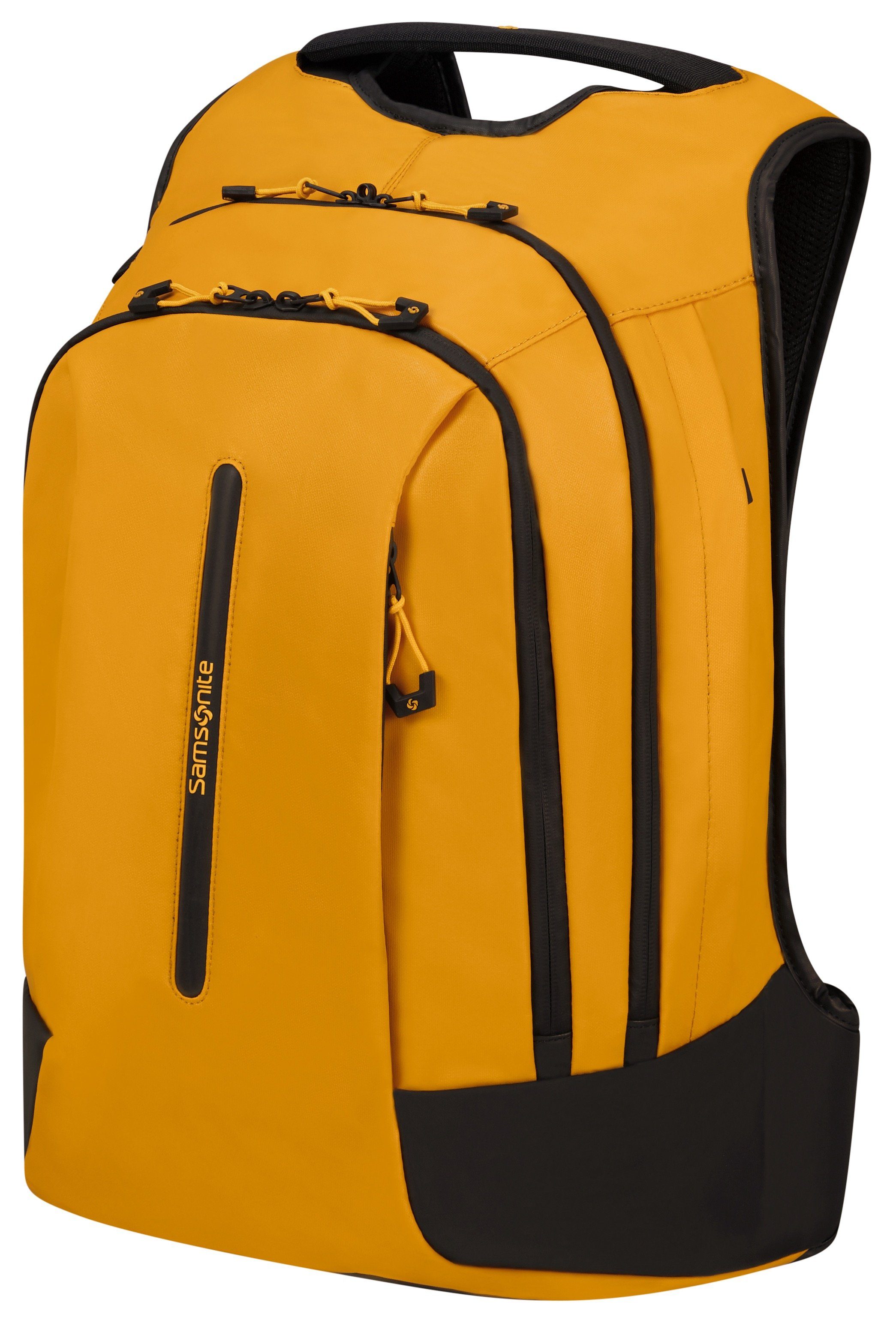 Samsonite Laptoprucksack ECODIVER 48, Freizeitrucksack, Schulrucksack, Arbeitsrucksack Cityrucksack