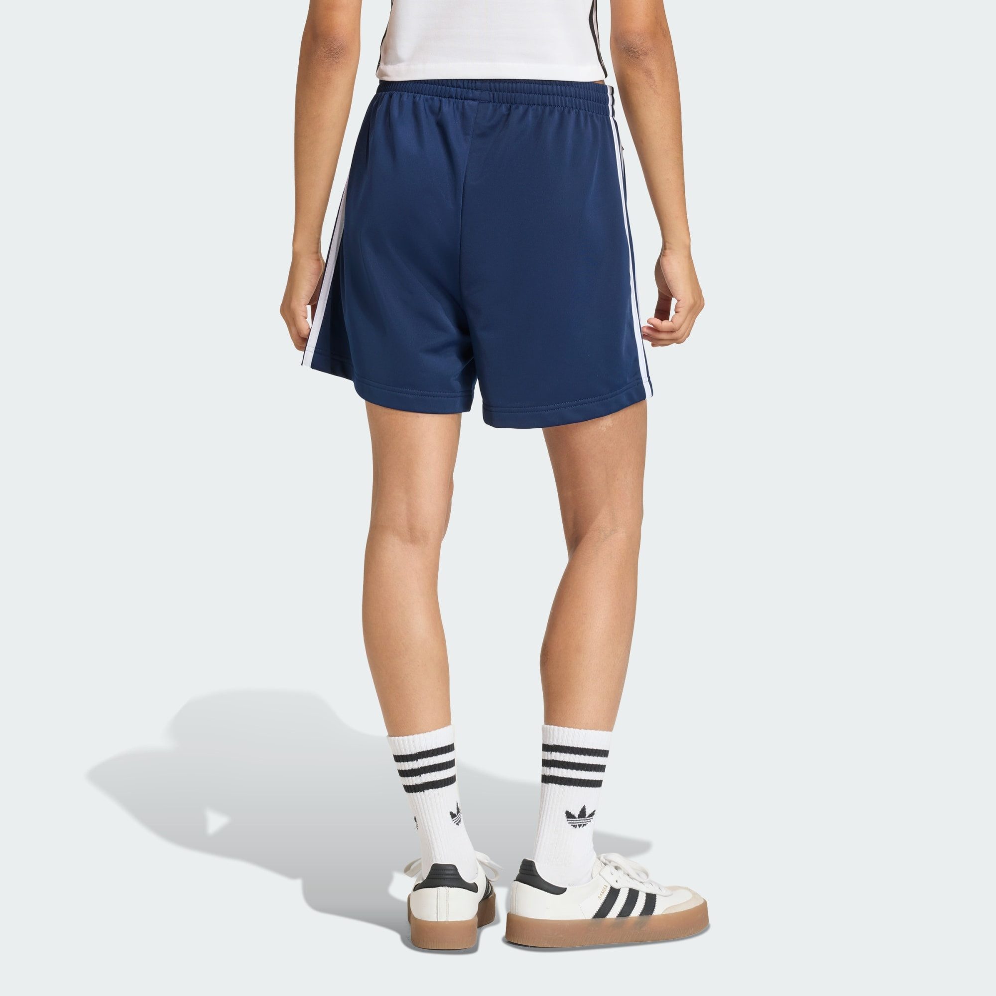 adidas Originals Shorts FIREBIRD CLASSIC SHORTS (1-tlg)