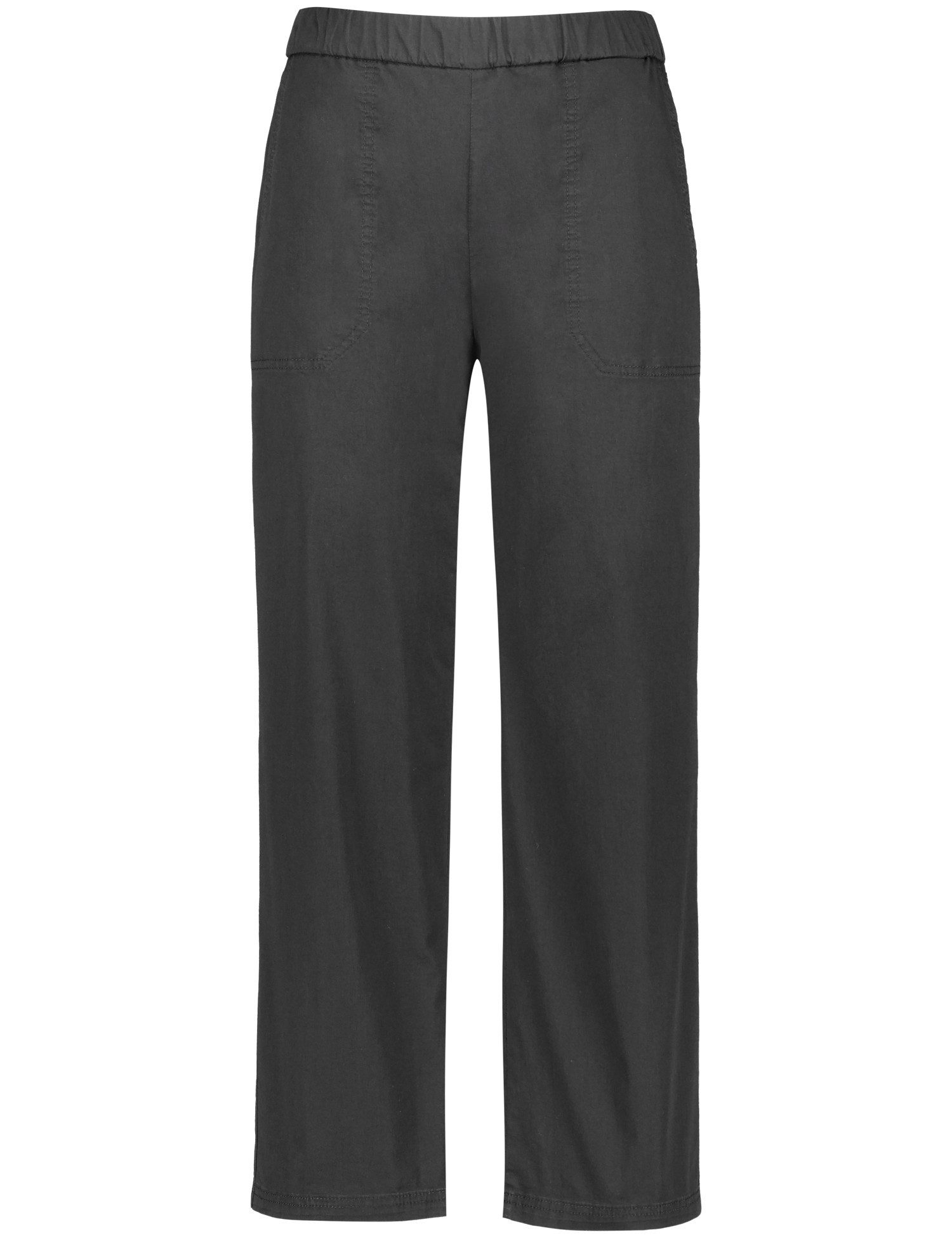 GERRY WEBER Stoffhose günstig online kaufen