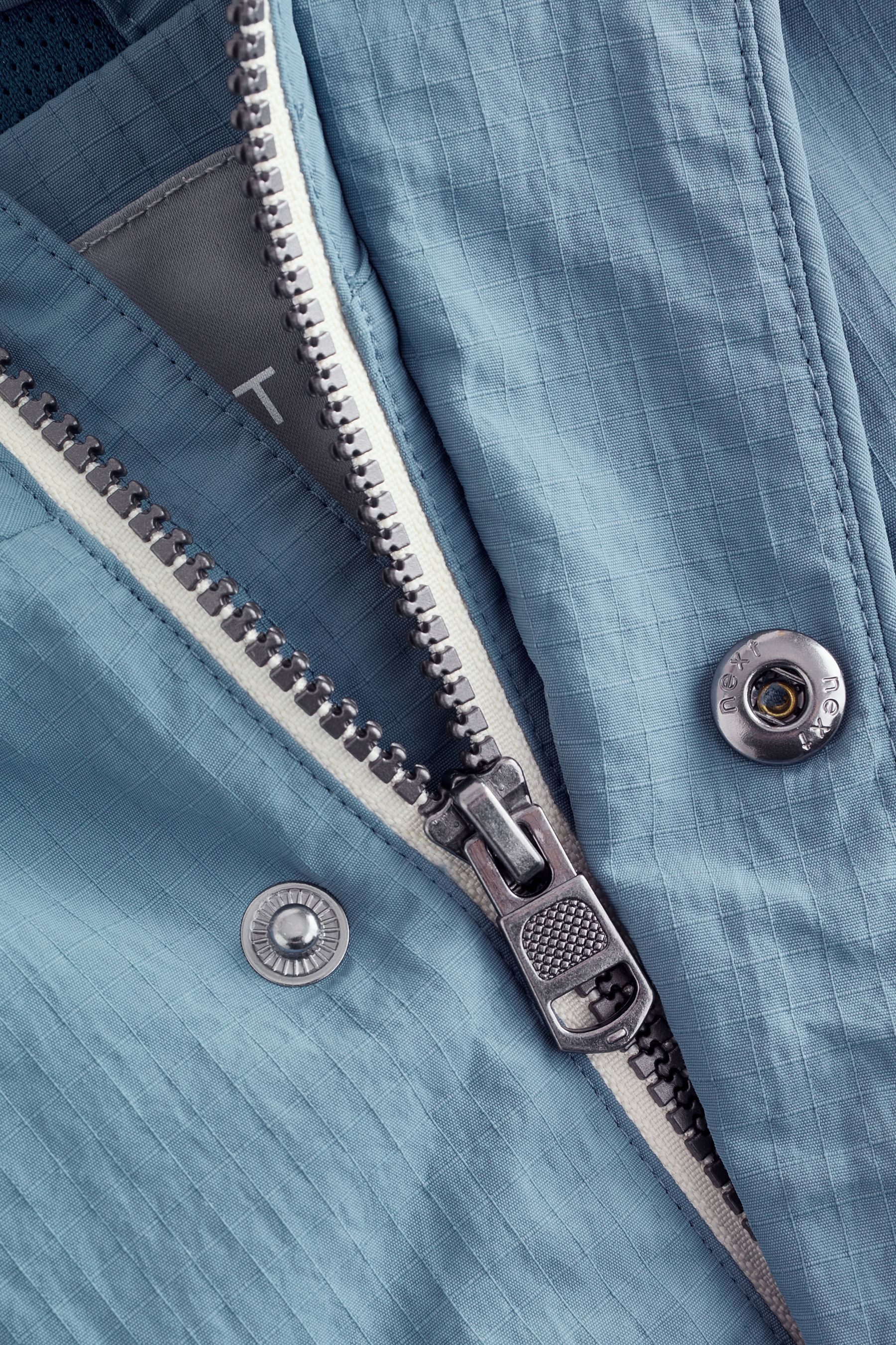 Next Anorak Wasserabweisender Anorak (1-St)