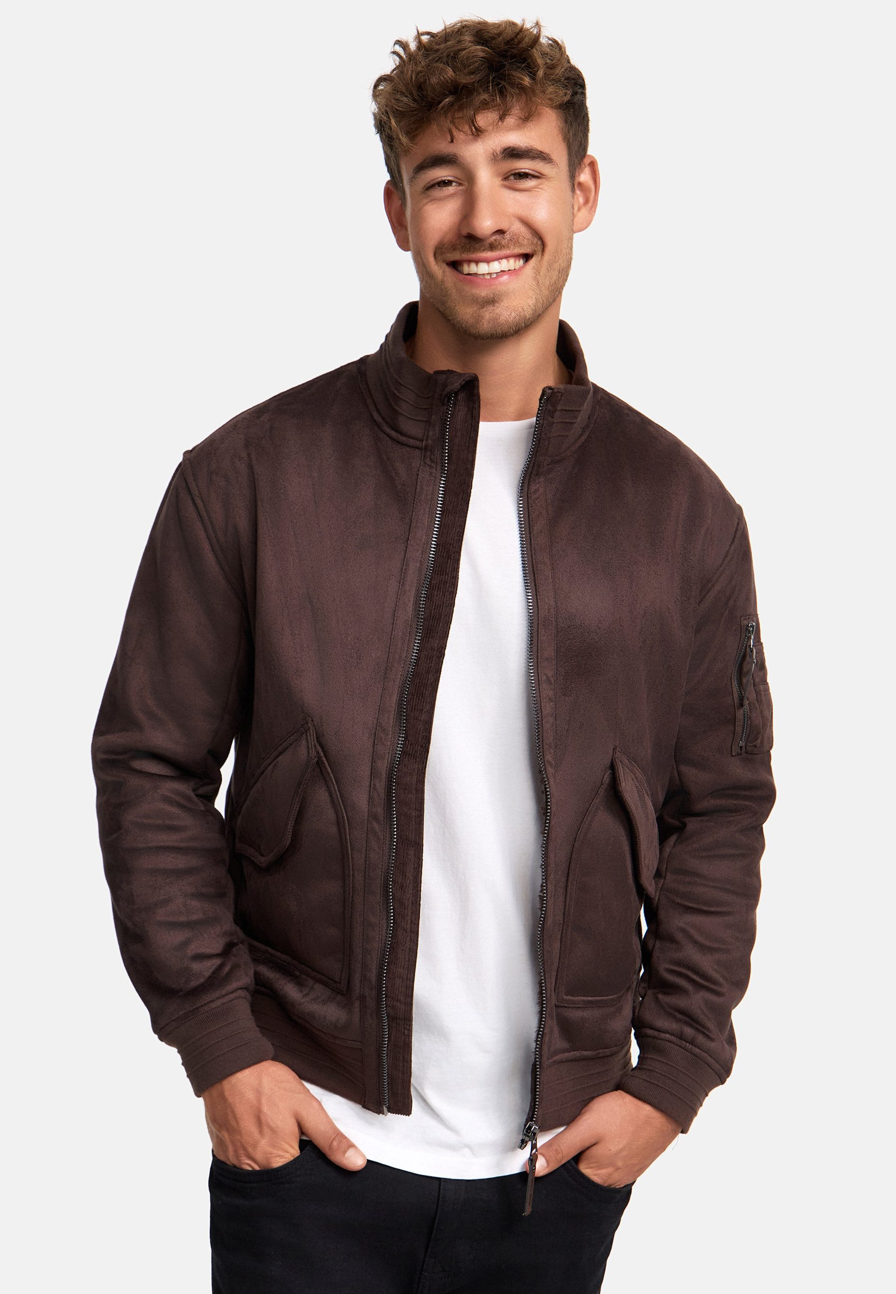 Sommerjacke INFrosco