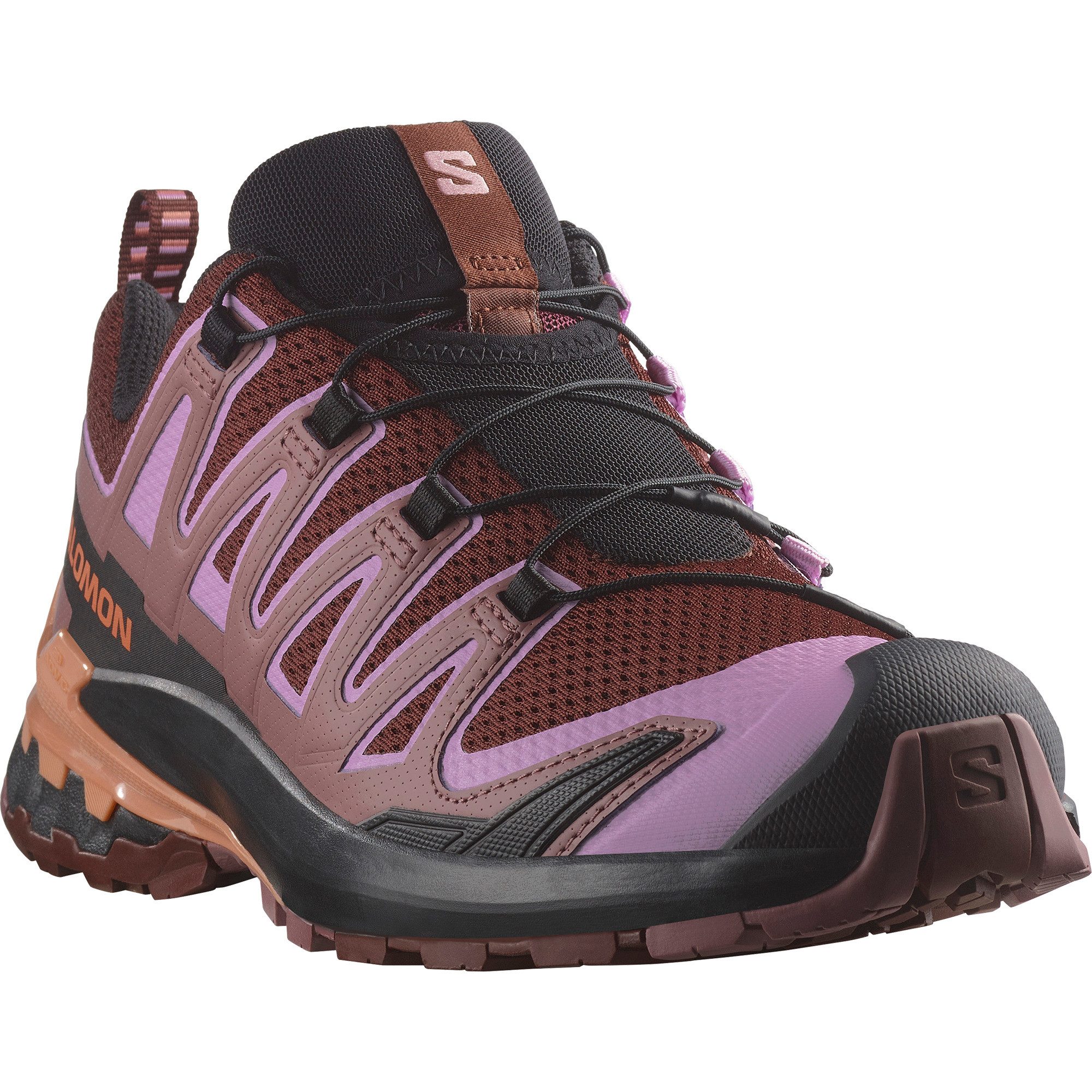 Salomon XA PRO 3D V9 Trailrunningschuh