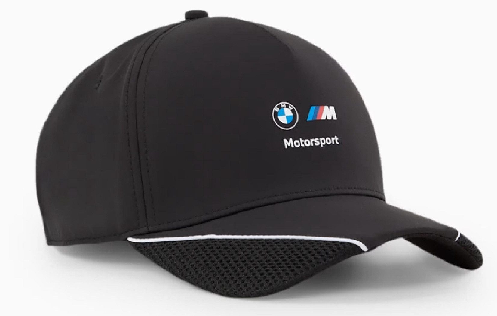 BMW Baseball Cap BMW M Motorsport Baseball-Cap Mütze Kappe Basecap Herren ( günstig online kaufen