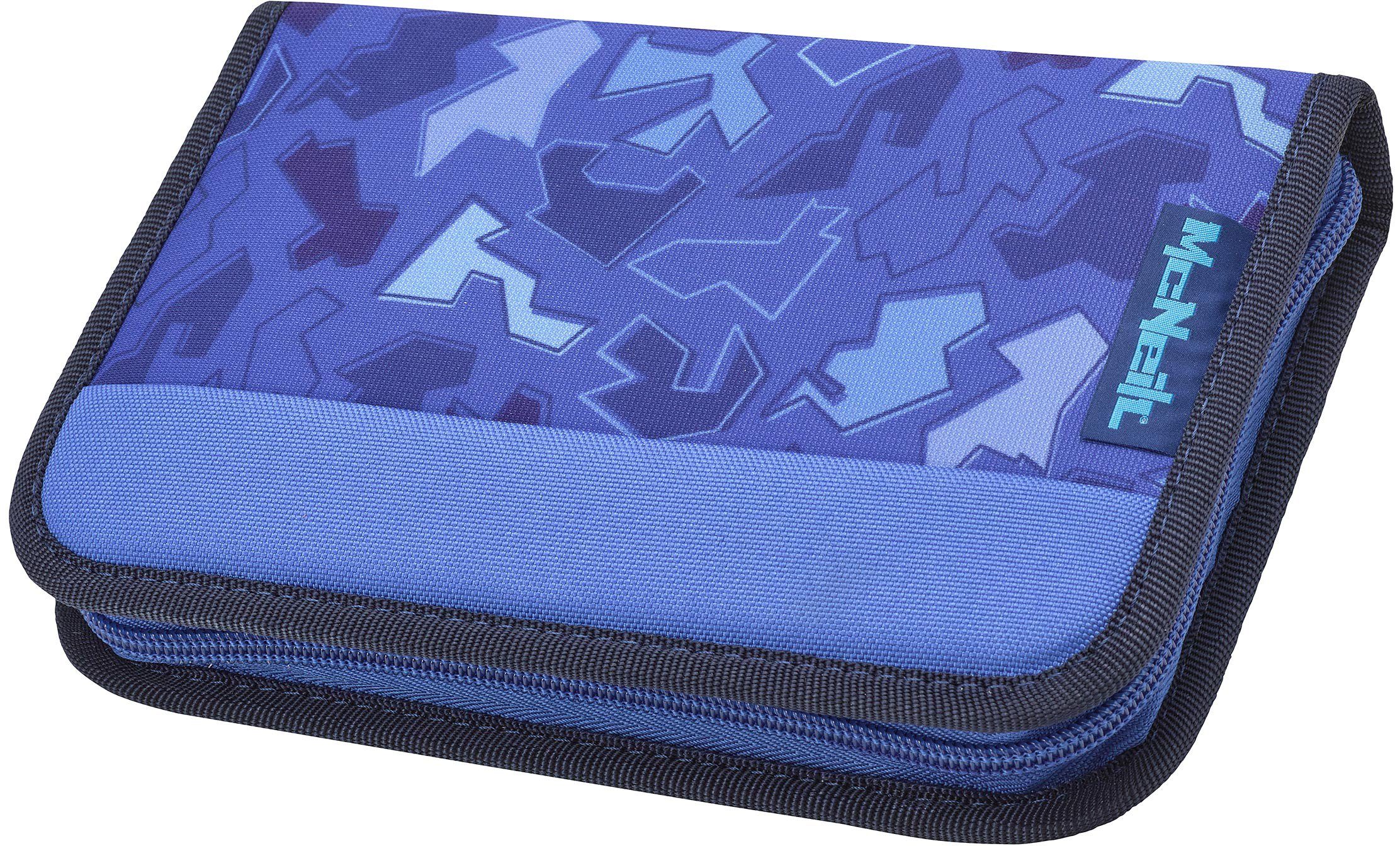 McNeill Federmäppchen Etui gefüllt, Puzzle