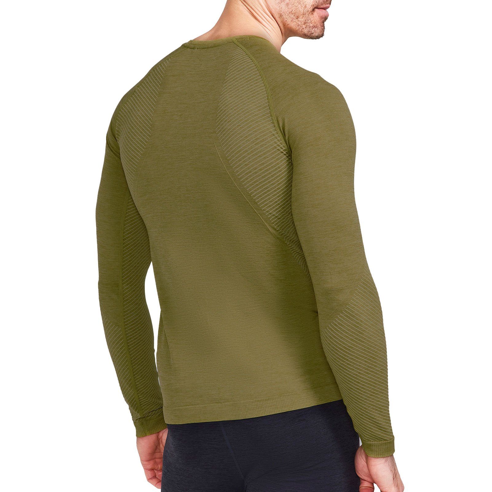 Craft Thermounterhemd Core Dry Active Comfort (1-St) mit Raglanärmel
