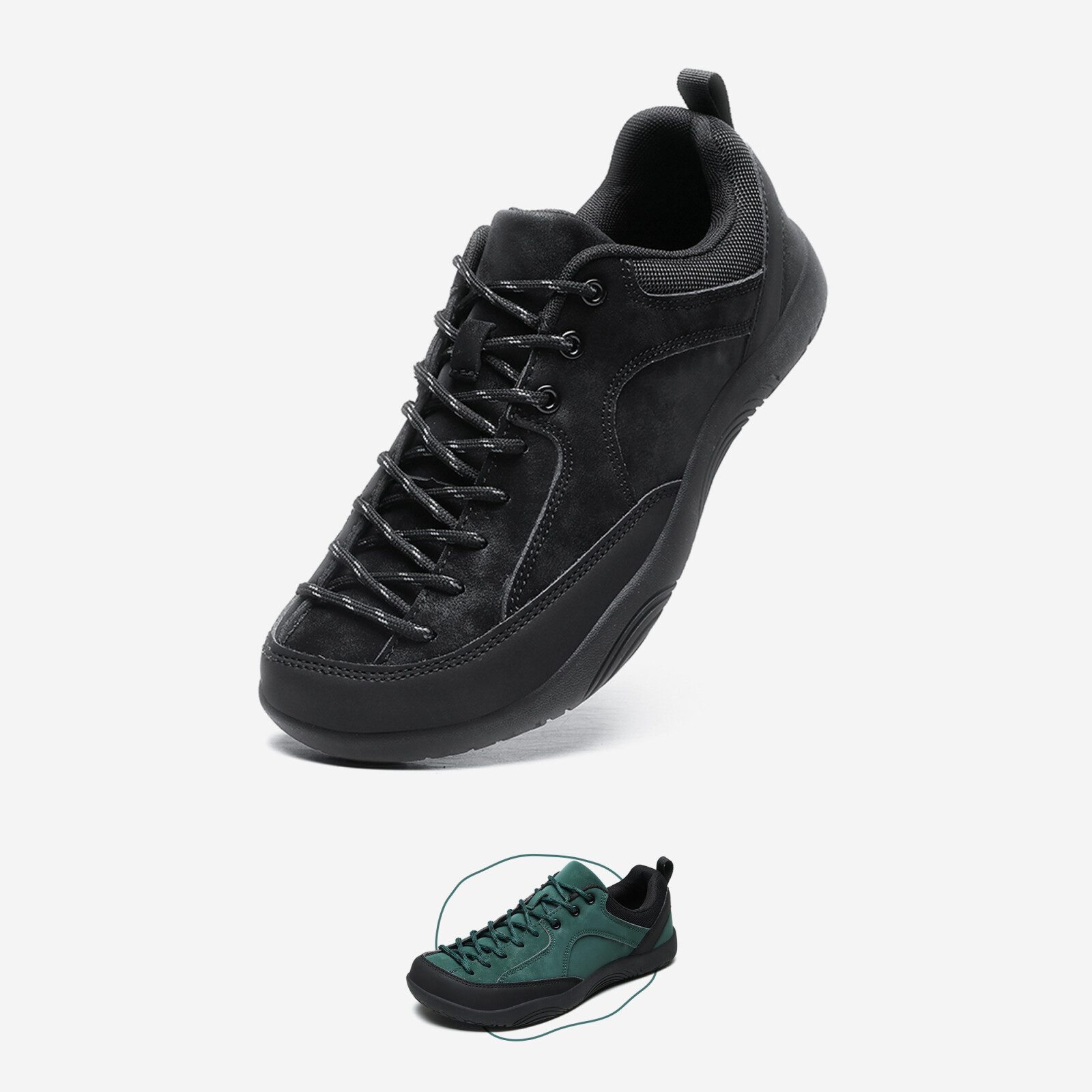 DOTALES Lynx Barfußschuhe Damen & Herren Barfuß Sneaker Barfußschuh Minimalschuhe