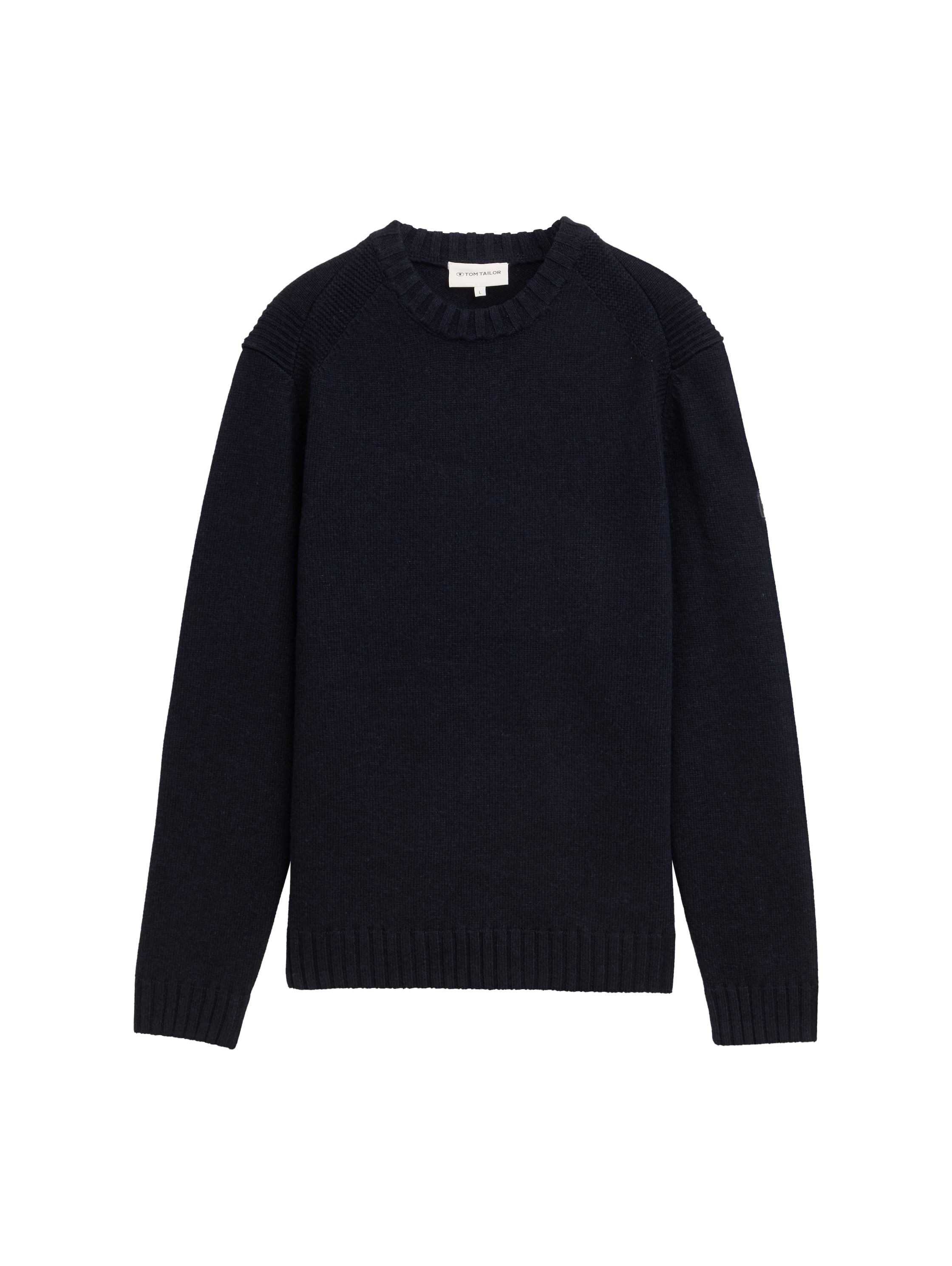 Strickpullover