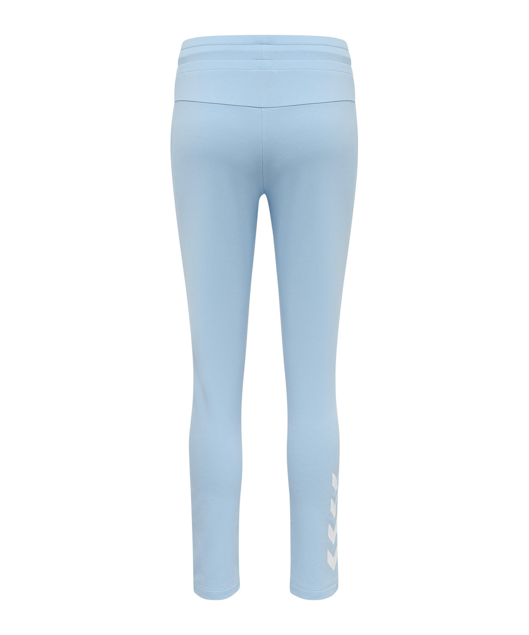 hummel Sporthose Hummel Jogginghose Damen Jogginghosen Damen