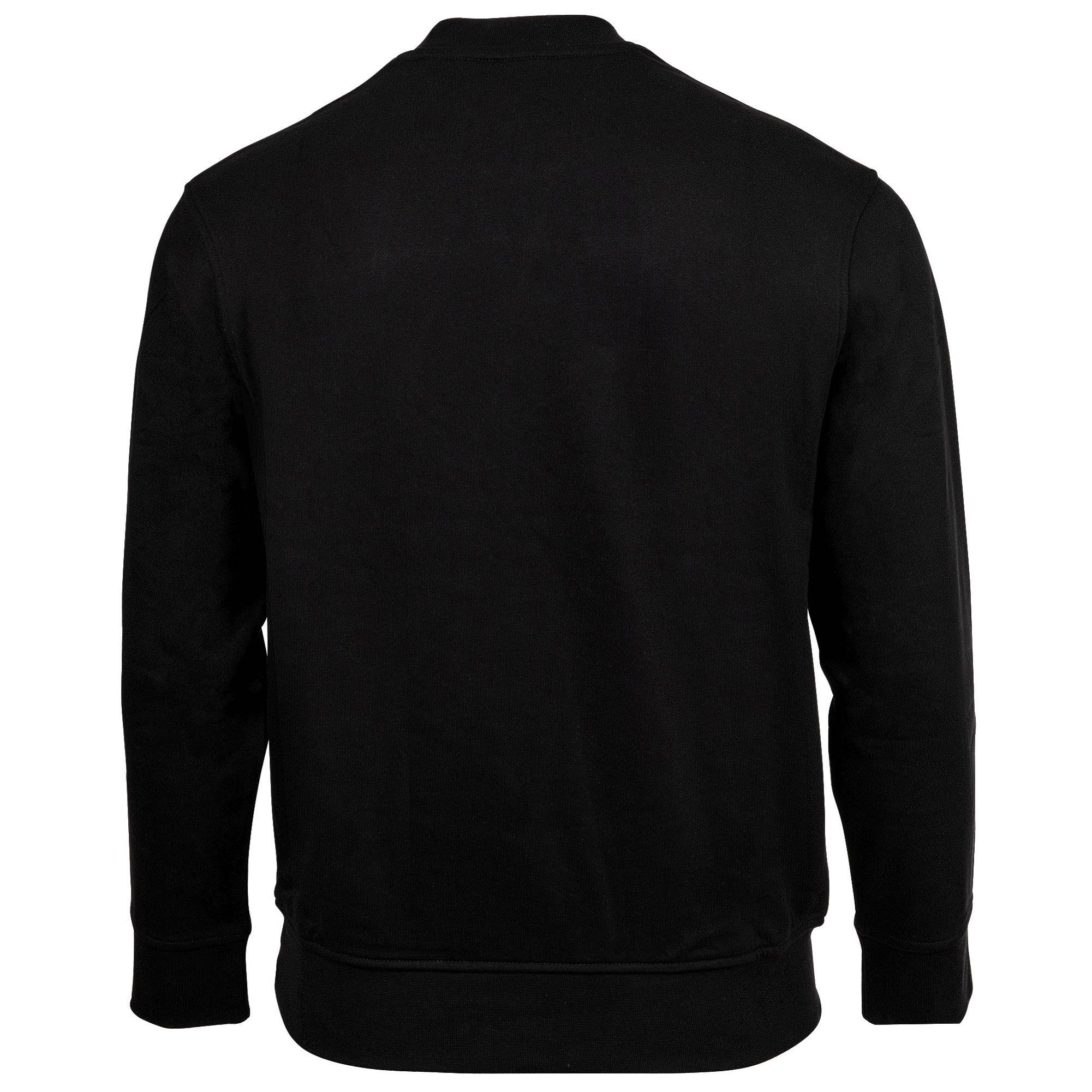 ARMANI EXCHANGE Sweatshirt Herren Sweatshirt Baumwolle SWEATSHIRT günstig online kaufen