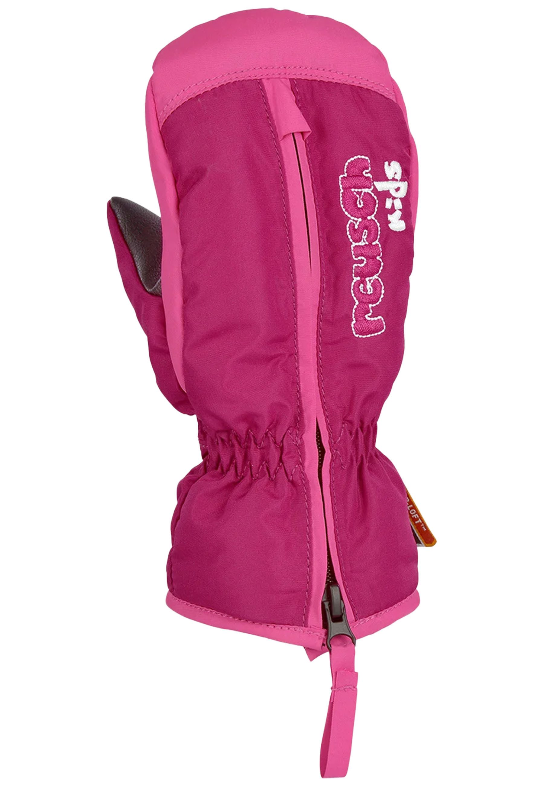 Reusch PU-Handschuhe Ben