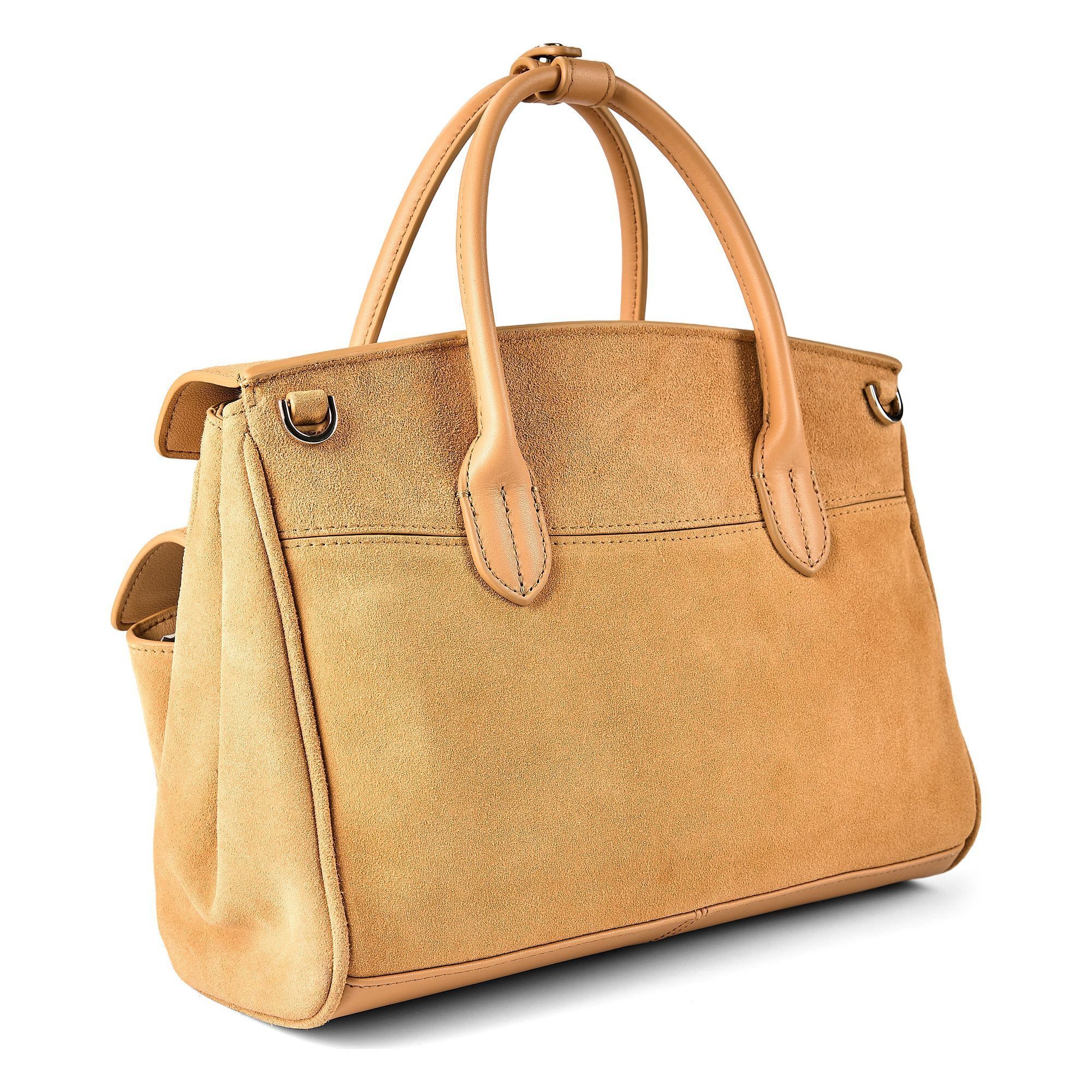 Liebeskind Berlin Shopper Gloria II, Leder