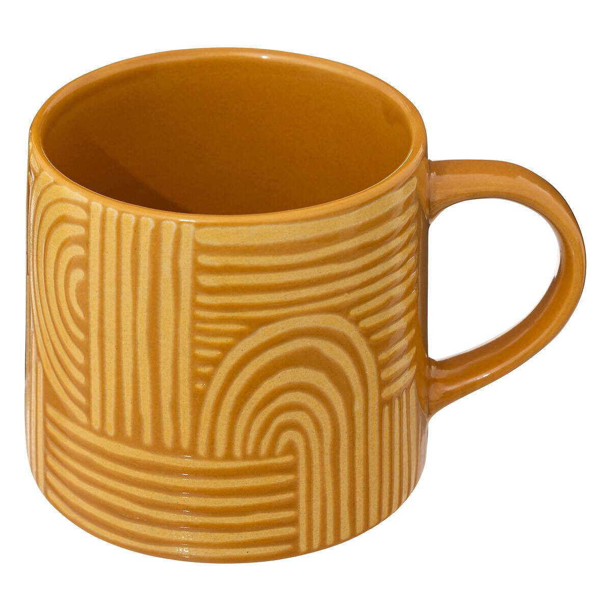 Becher