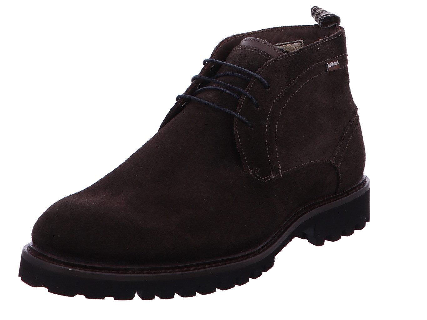 Floris van Bommel De Floter 01.00 Ankleboots