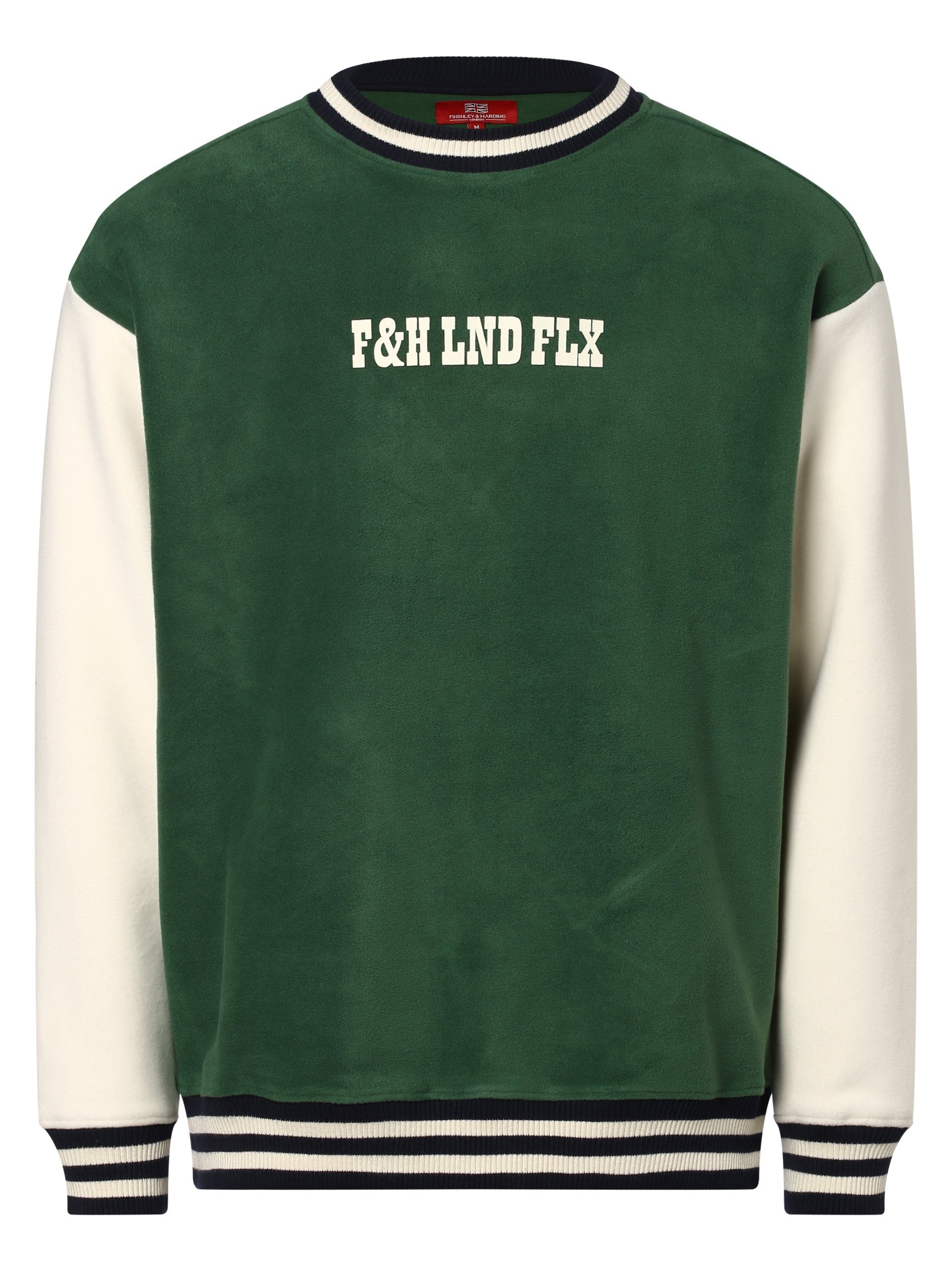 Finshley & Harding London Sweatshirt Wallace | Sweatshirts