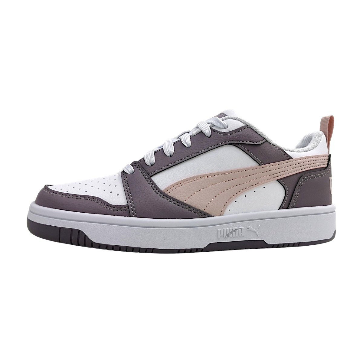 PUMA Rebound v6 Low Sneaker