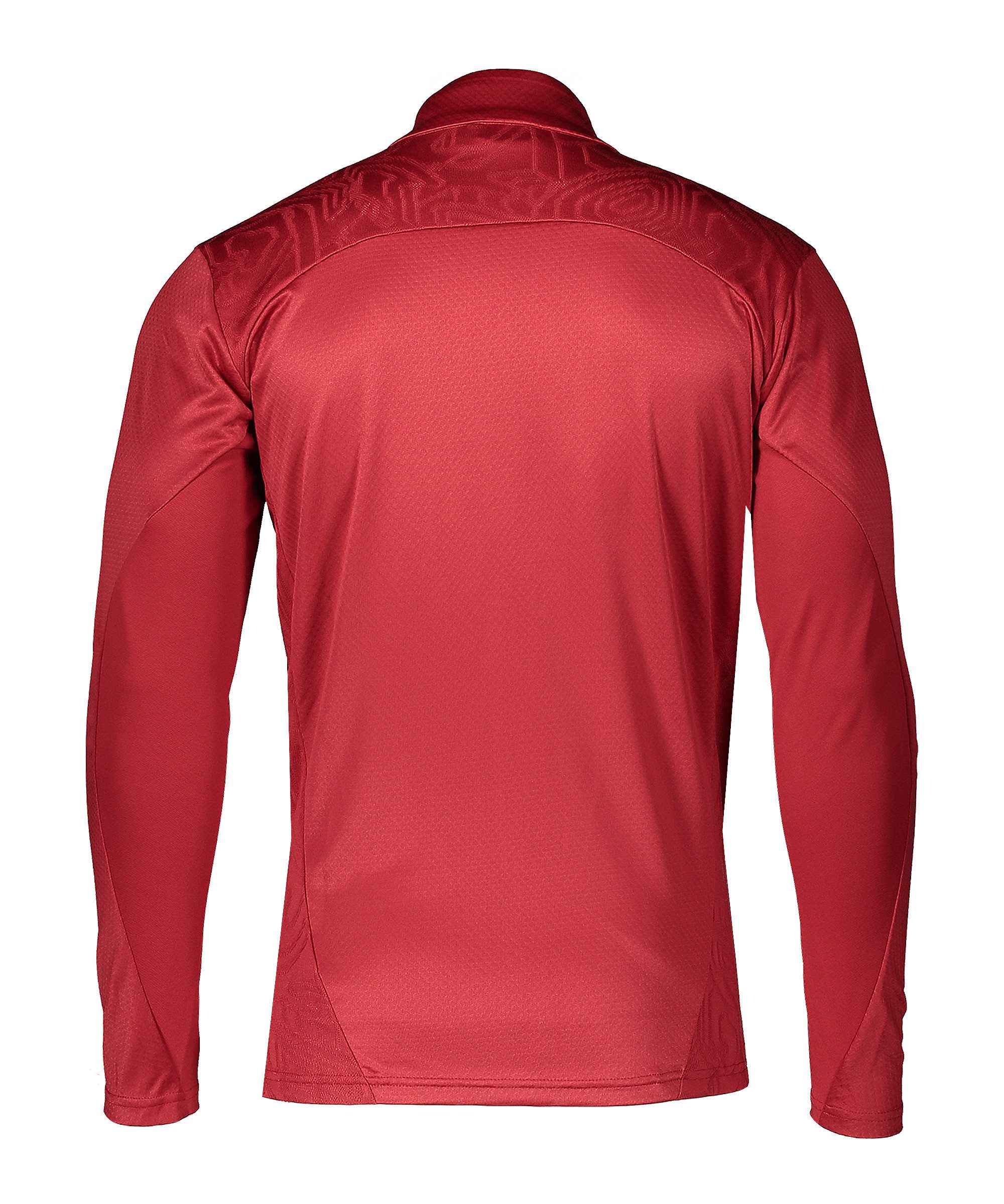 PUMA Sweatjacke PUMA Galatasaray Istanbul Trainingsjacke Polyester günstig online kaufen