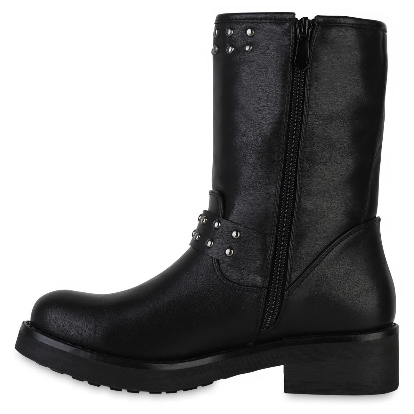 VAN HILL 841447 Stiefel Schuhe günstig online kaufen