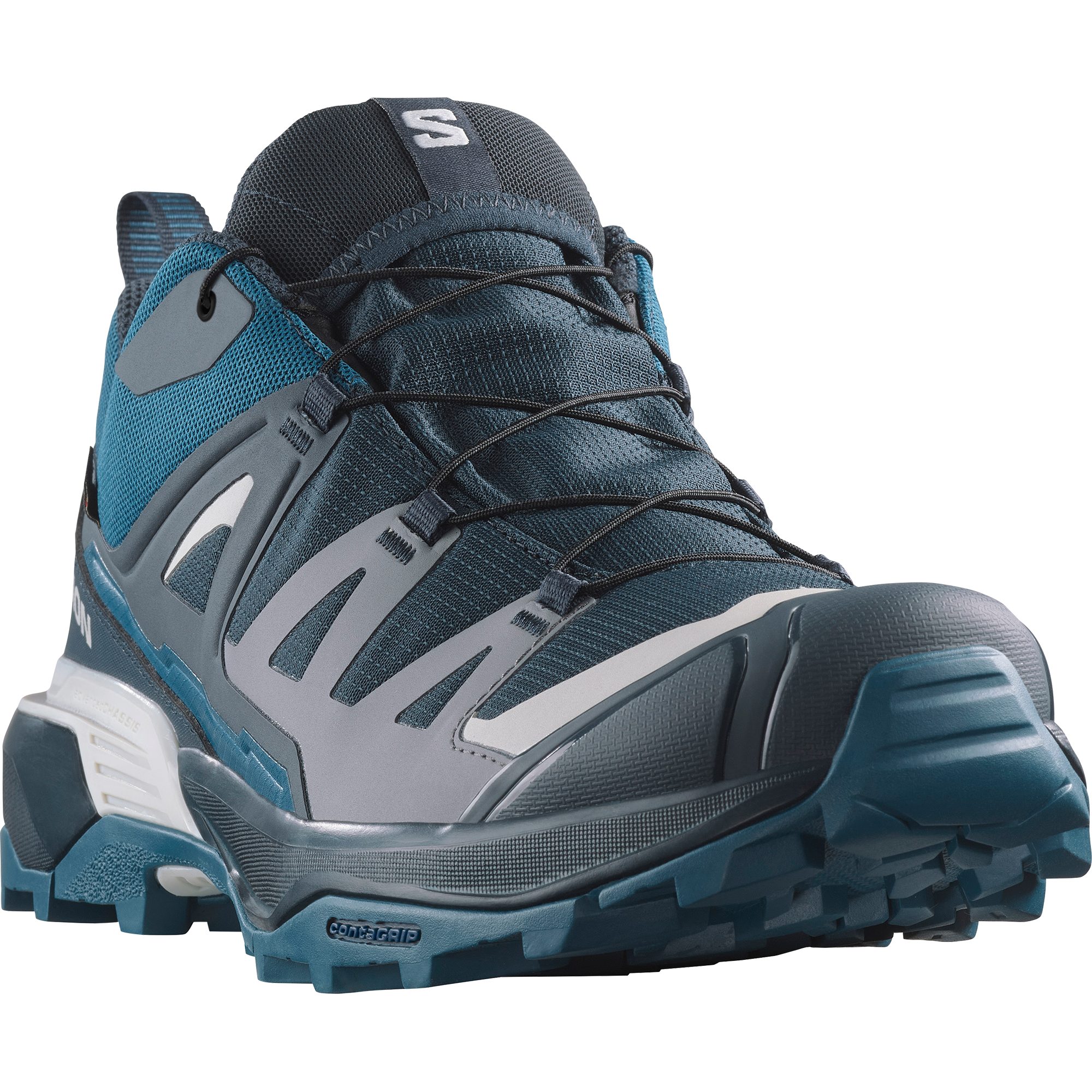 X ULTRA 360 GORE-TEX Wanderschuh