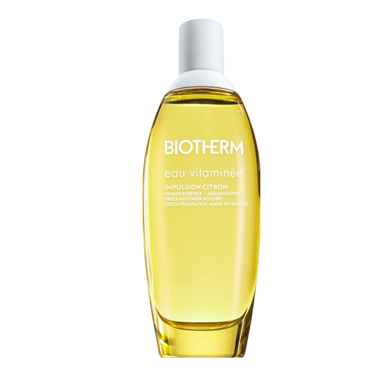 BIOTHERM Eau de Toilette BIOTHERM Eau Vitaminée Impulsion Citron