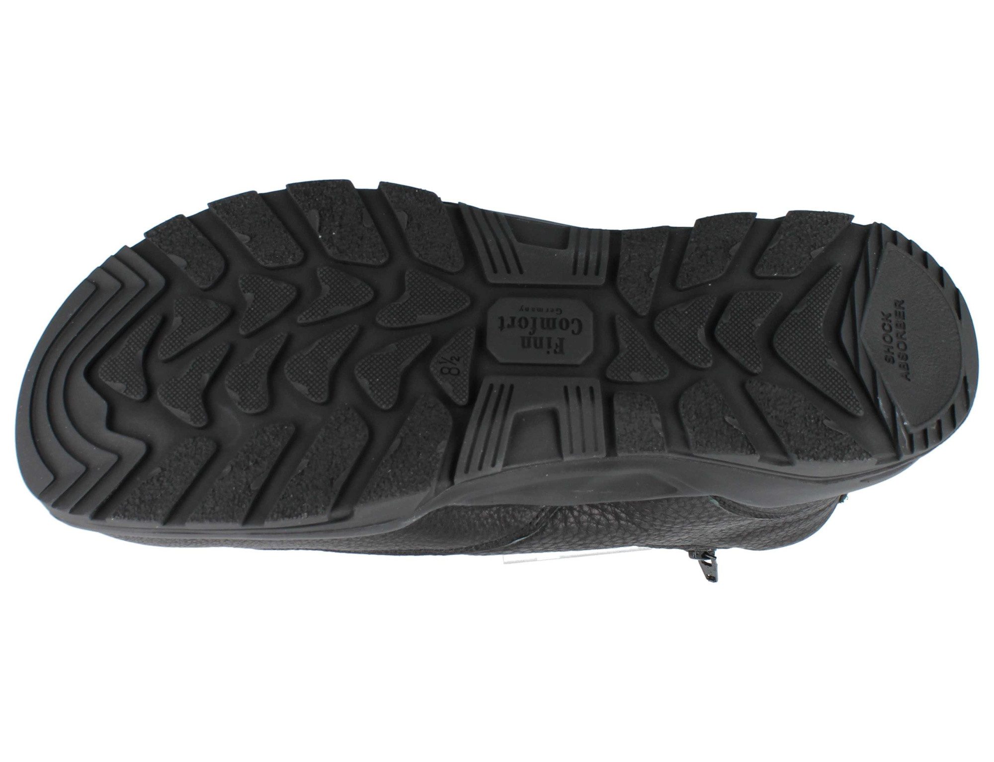 Finn Comfort Stiefel