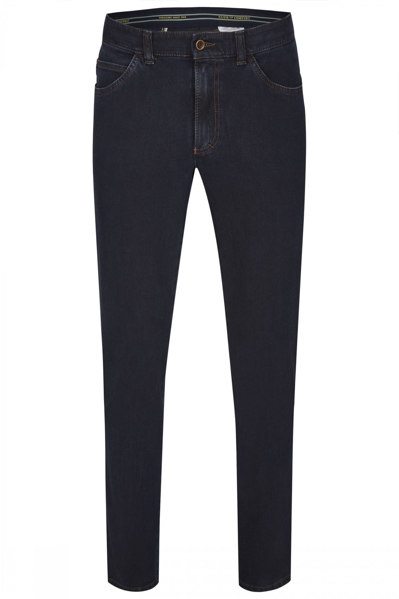 Club of Comfort 5-Pocket-Jeans MARVIN 7054