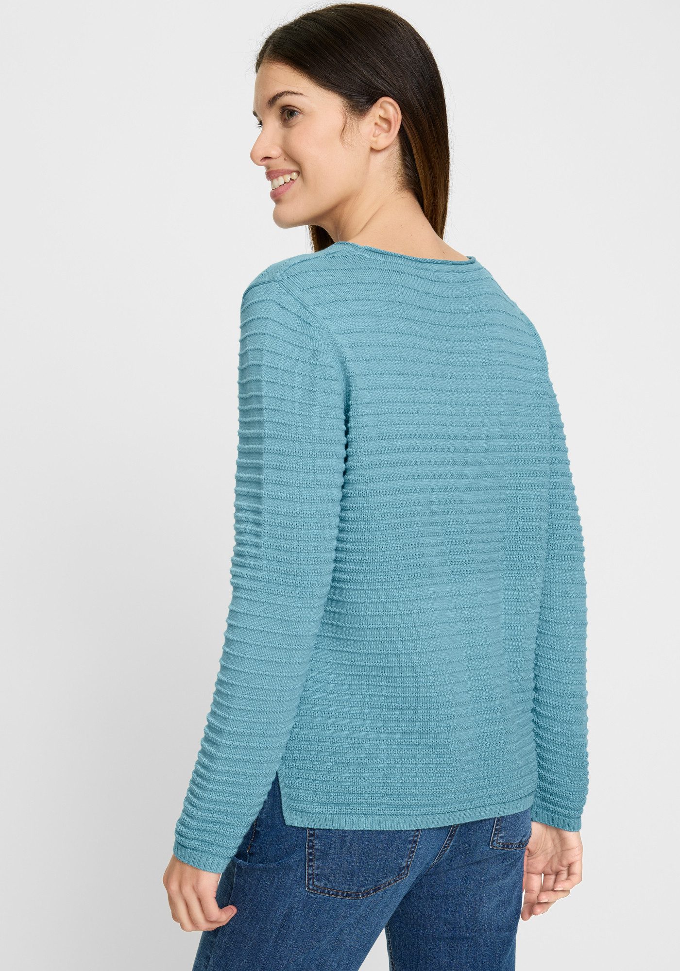 Olsen Strickpullover Henny günstig online kaufen