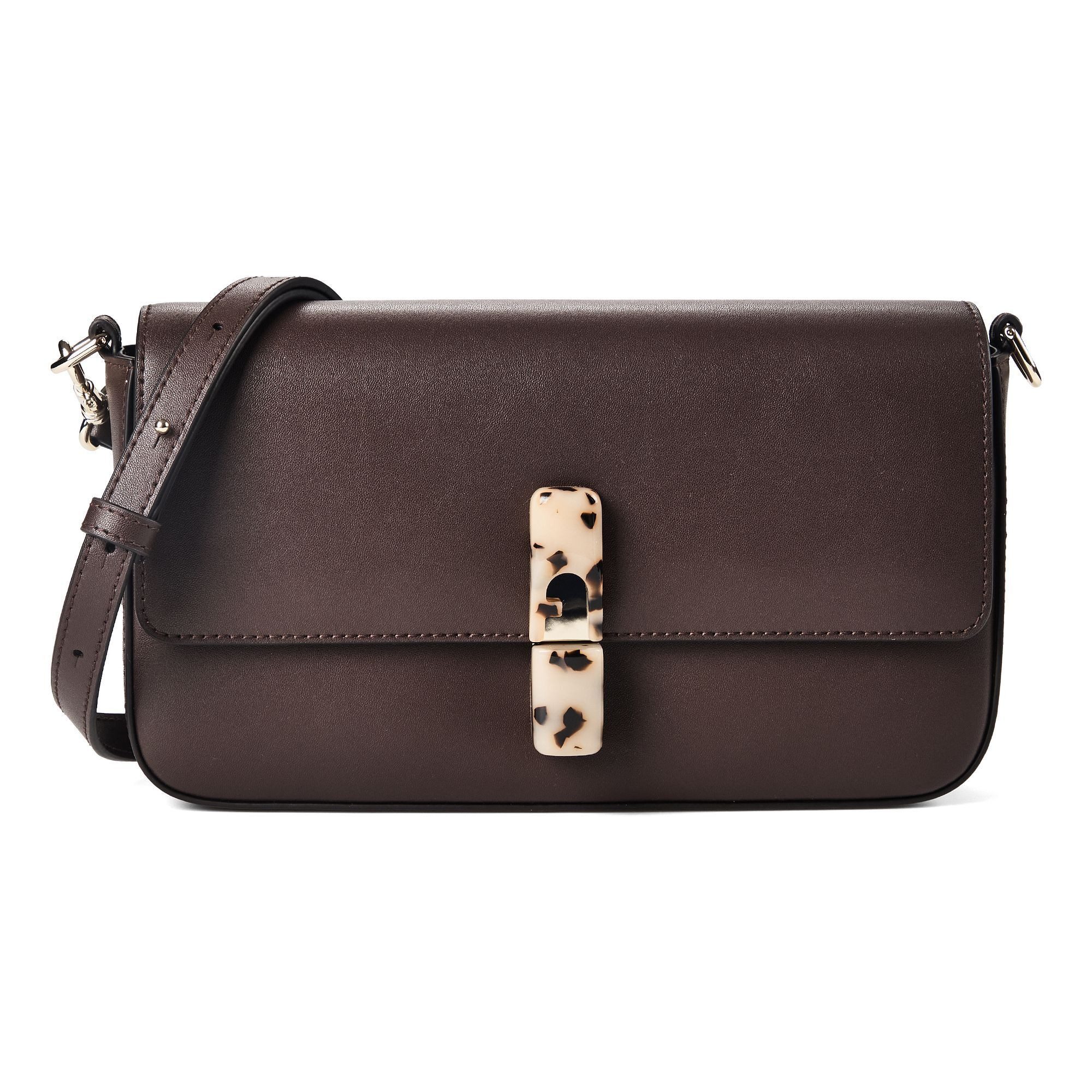 Furla Umhängetasche Iride, Leder