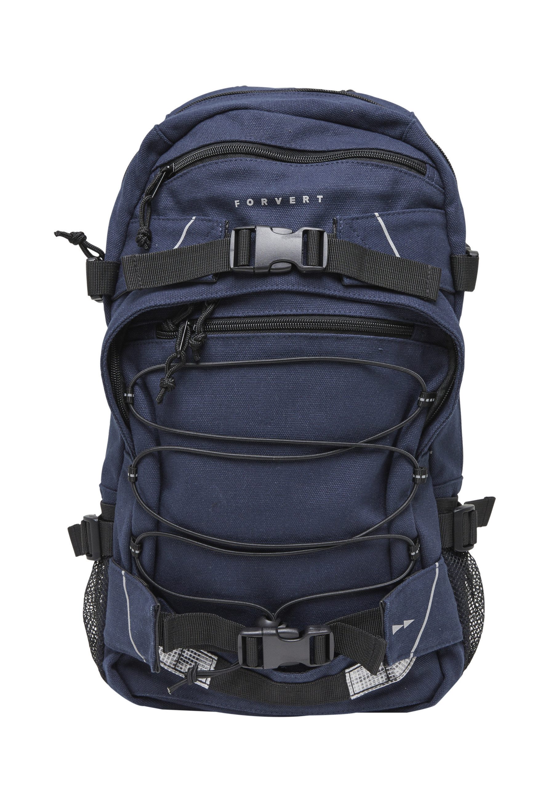 Brandit Rucksack Brandit Forvert Canvas Louis Backpack