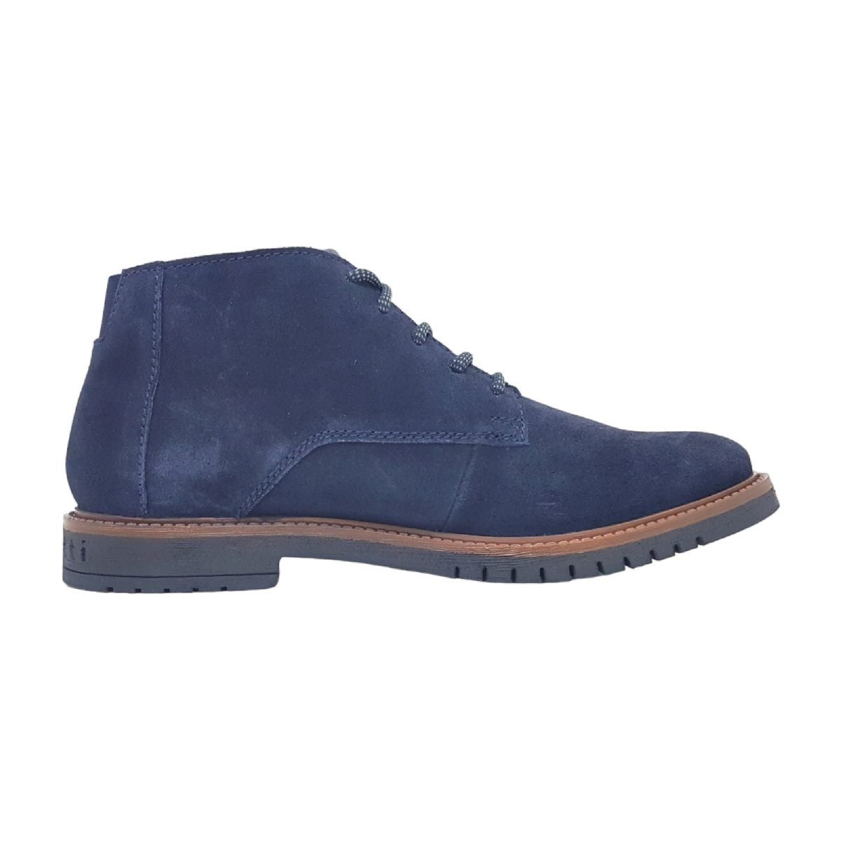 bugatti Schnürstiefel Schnürstiefelette günstig online kaufen