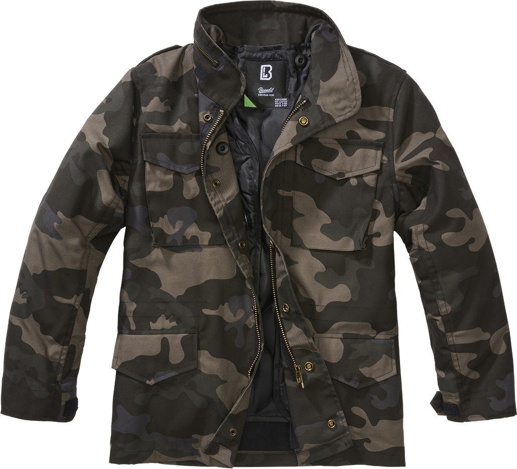 darkcamo