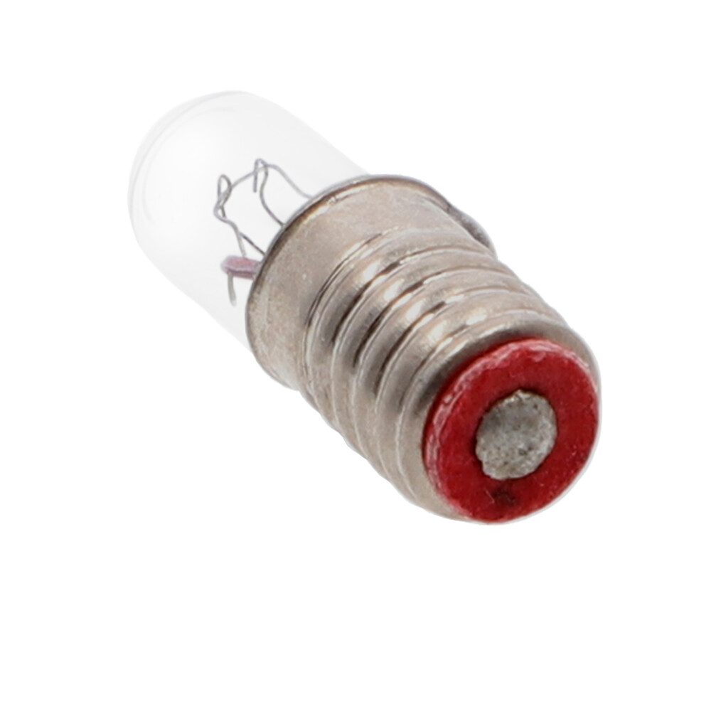 STAR TRADING LED-Leuchtmittel 5x E5, 1,2W, 2lm, ø6mm, E5