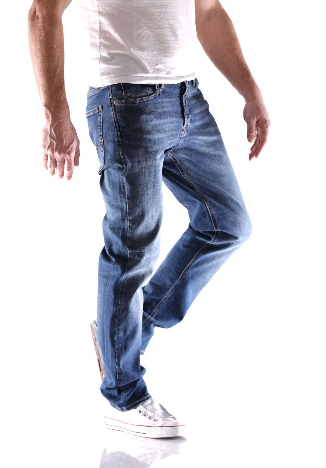 Jack & Jones Slim-fit-Jeans Jack & günstig online kaufen