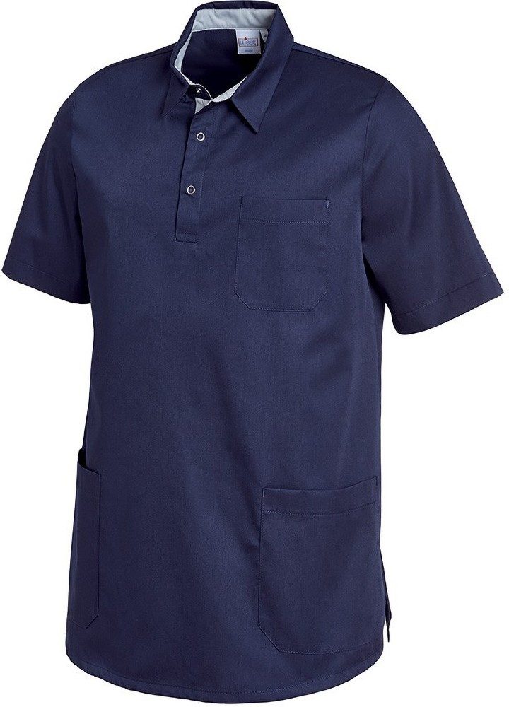 Arbeitsjacke Schlupfkasack