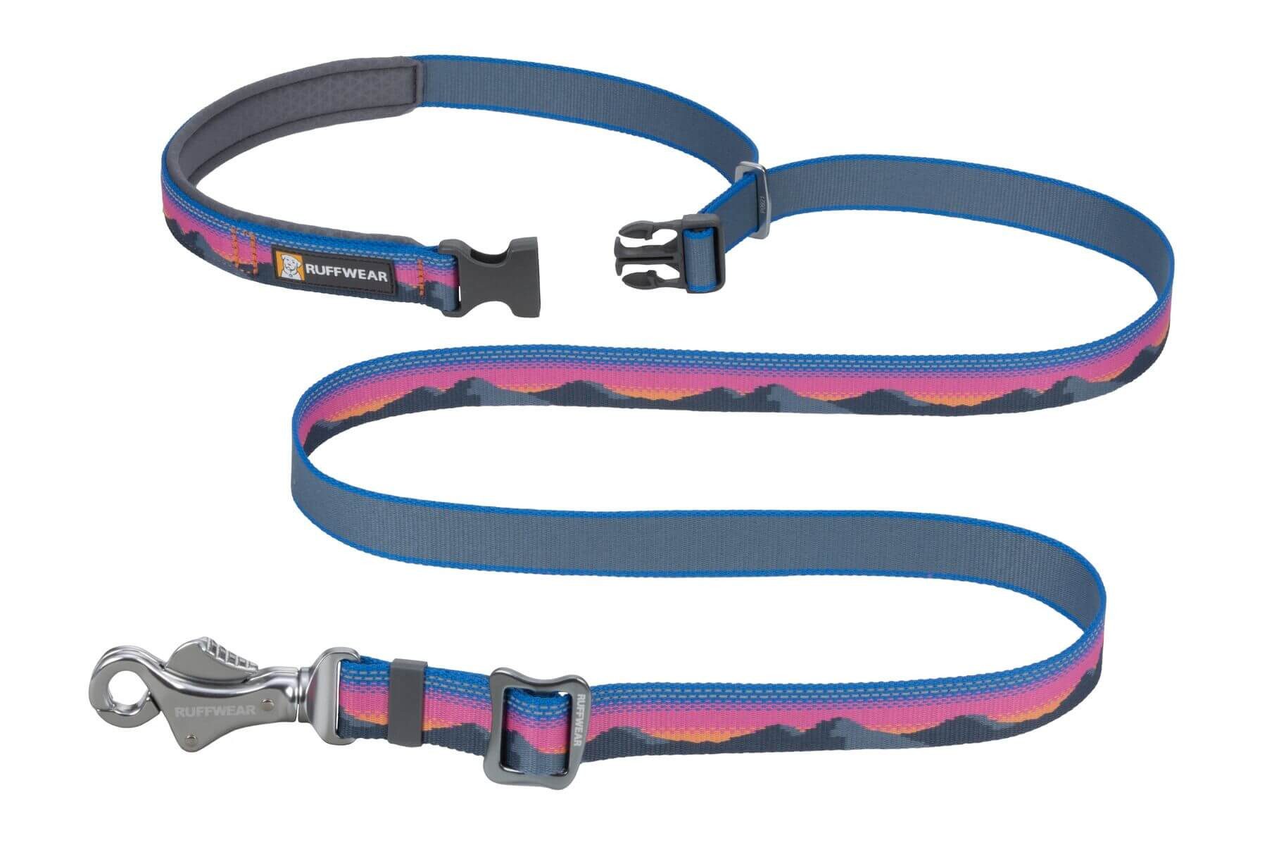 Ruffwear Hundeleine Crag EX Leash