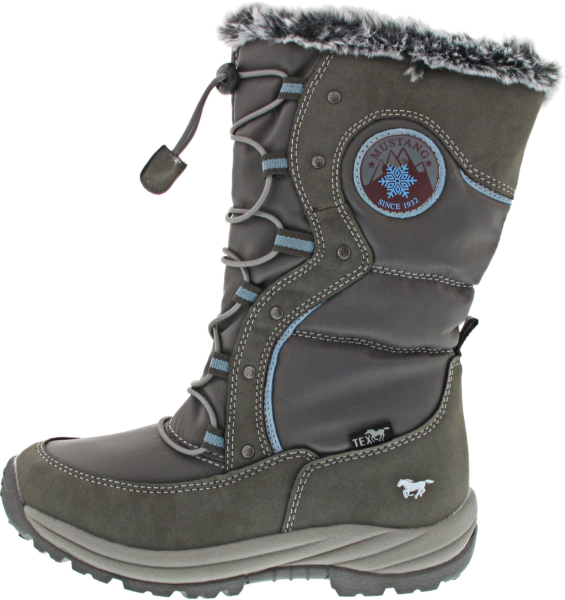 MUSTANG Stiefelette günstig online kaufen
