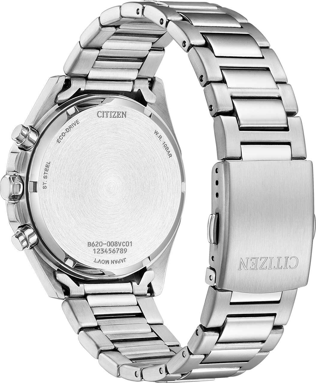 Citizen Quarzuhr Herrenuhr - Citizen Modell: CA4590-81L günstig online kaufen