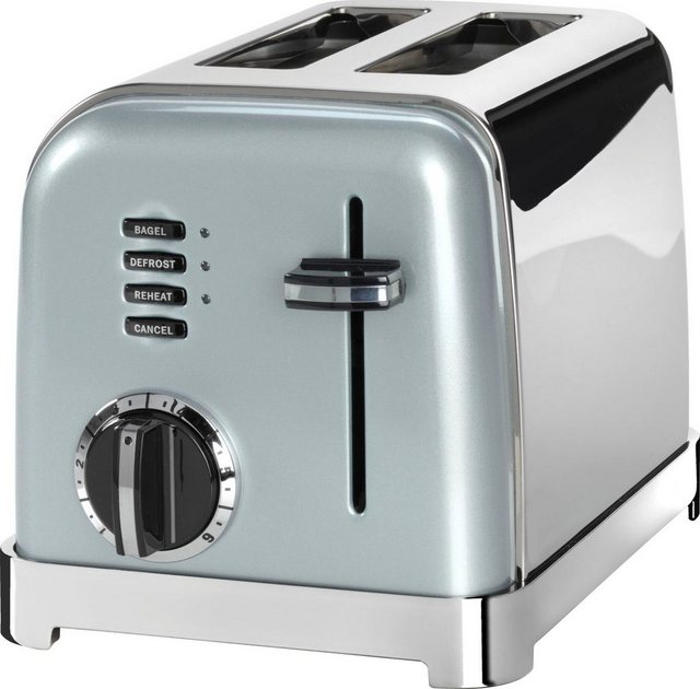 Cuisinart Toaster CPT160GE