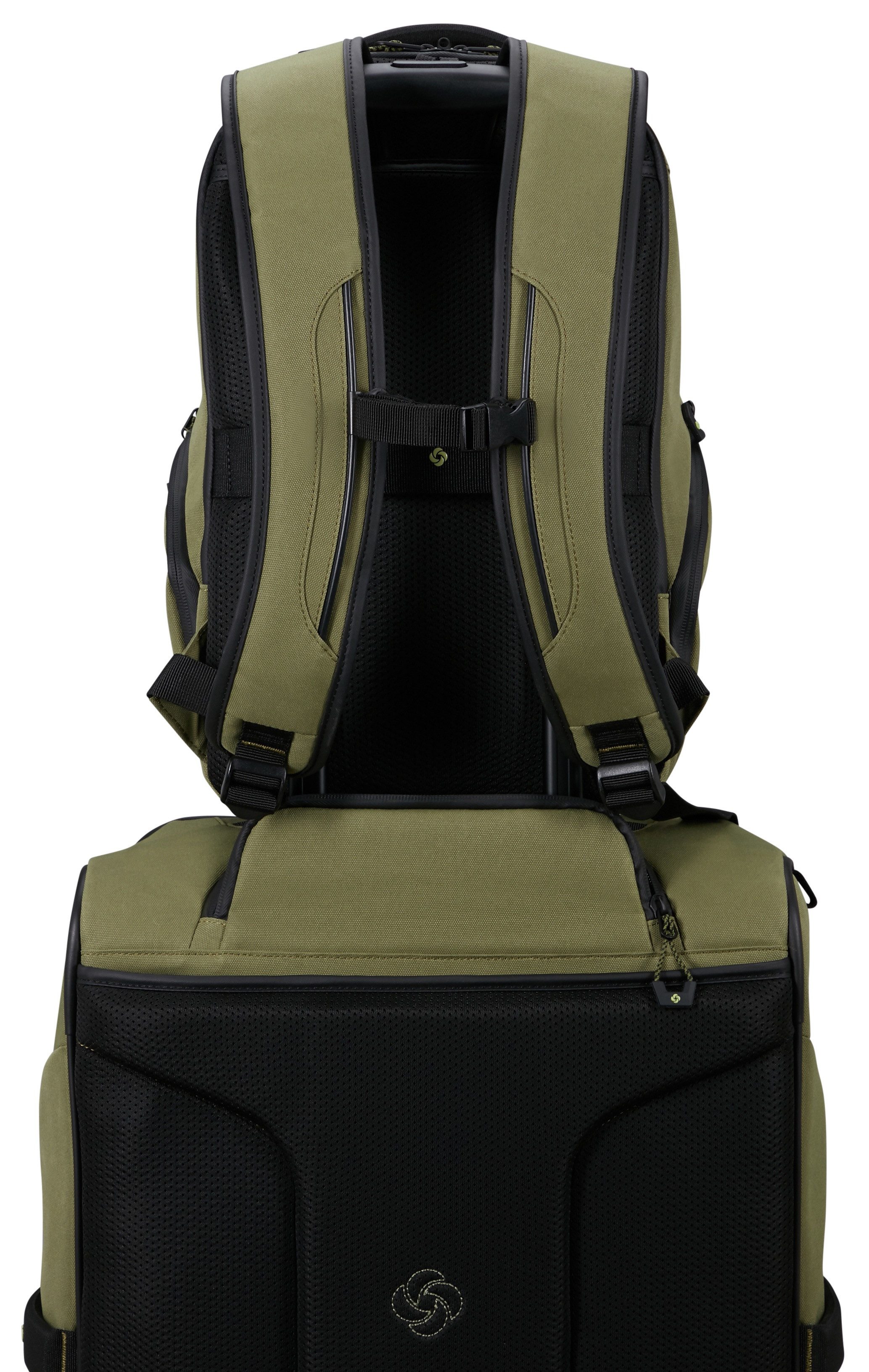 Samsonite Laptoprucksack ECODIVER XS günstig online kaufen