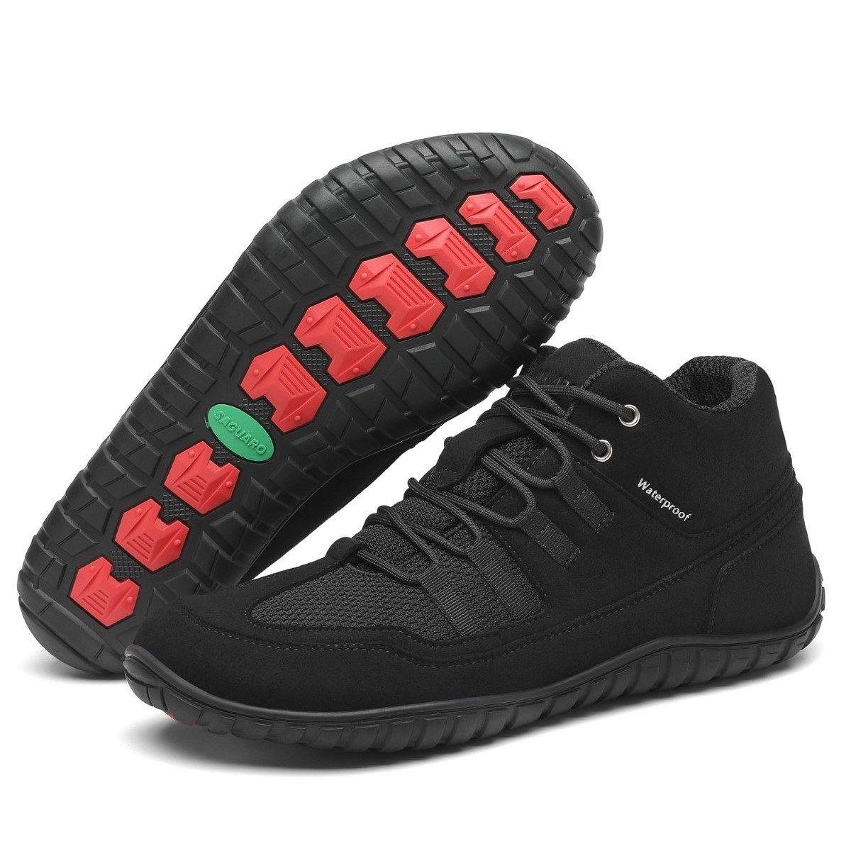 SAGUARO Saguaro Barfußschuh Brave IV Barfußschuh