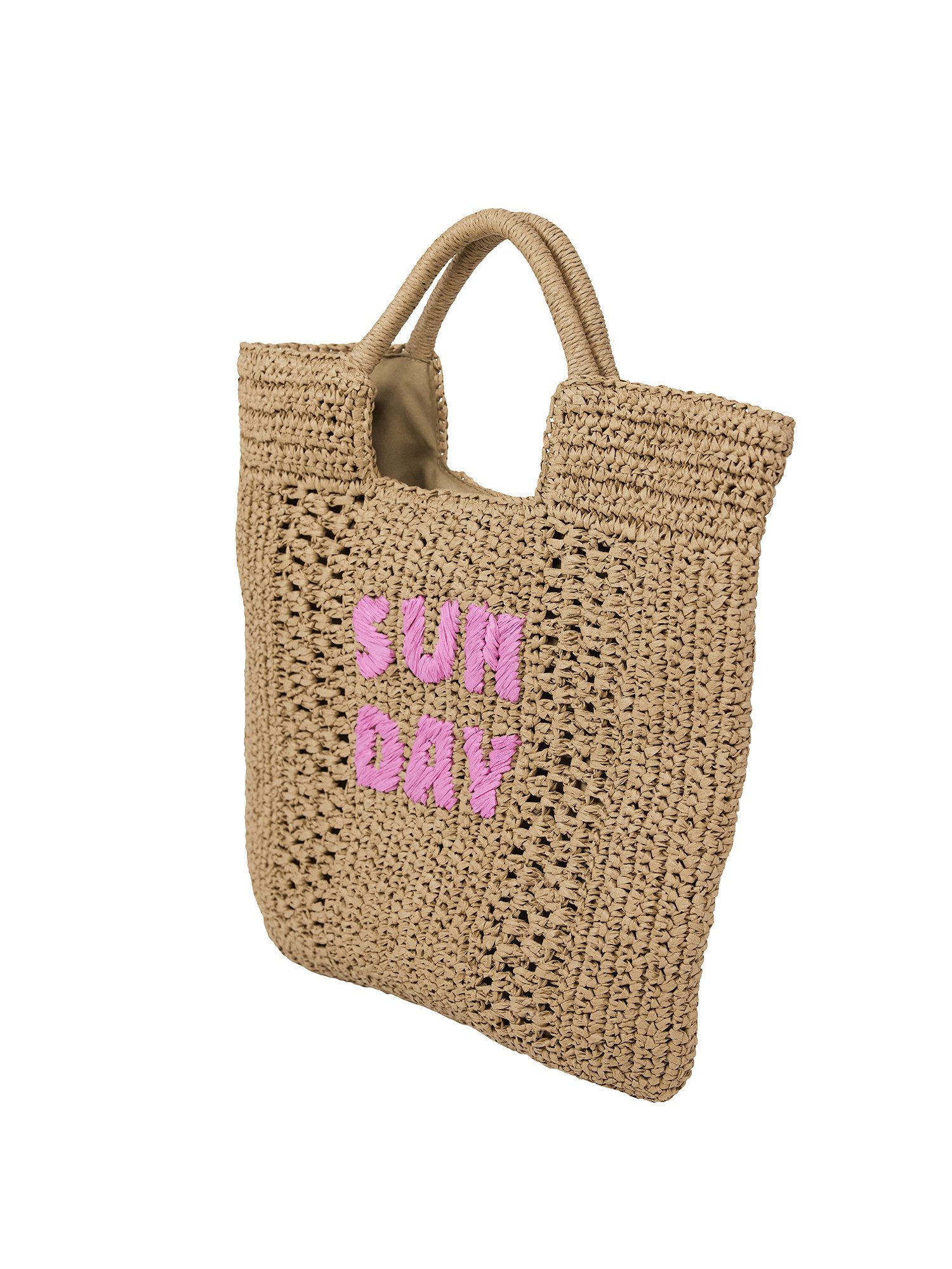 Lieblingsstück Shopper BagL, aus Papier