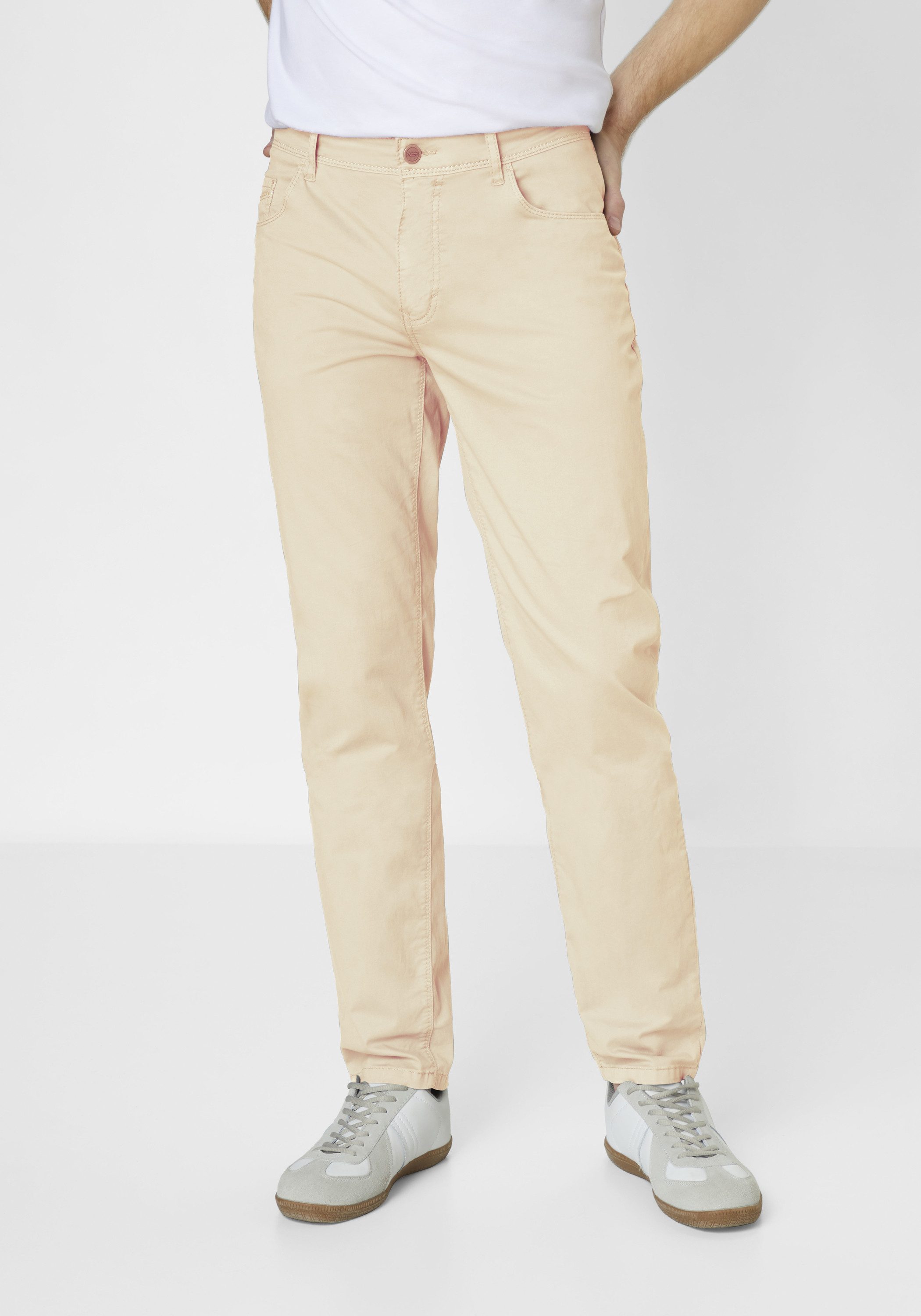 Redpoint Stoffhose MILTON Regular-Fit 5-Pocket Hose günstig online kaufen