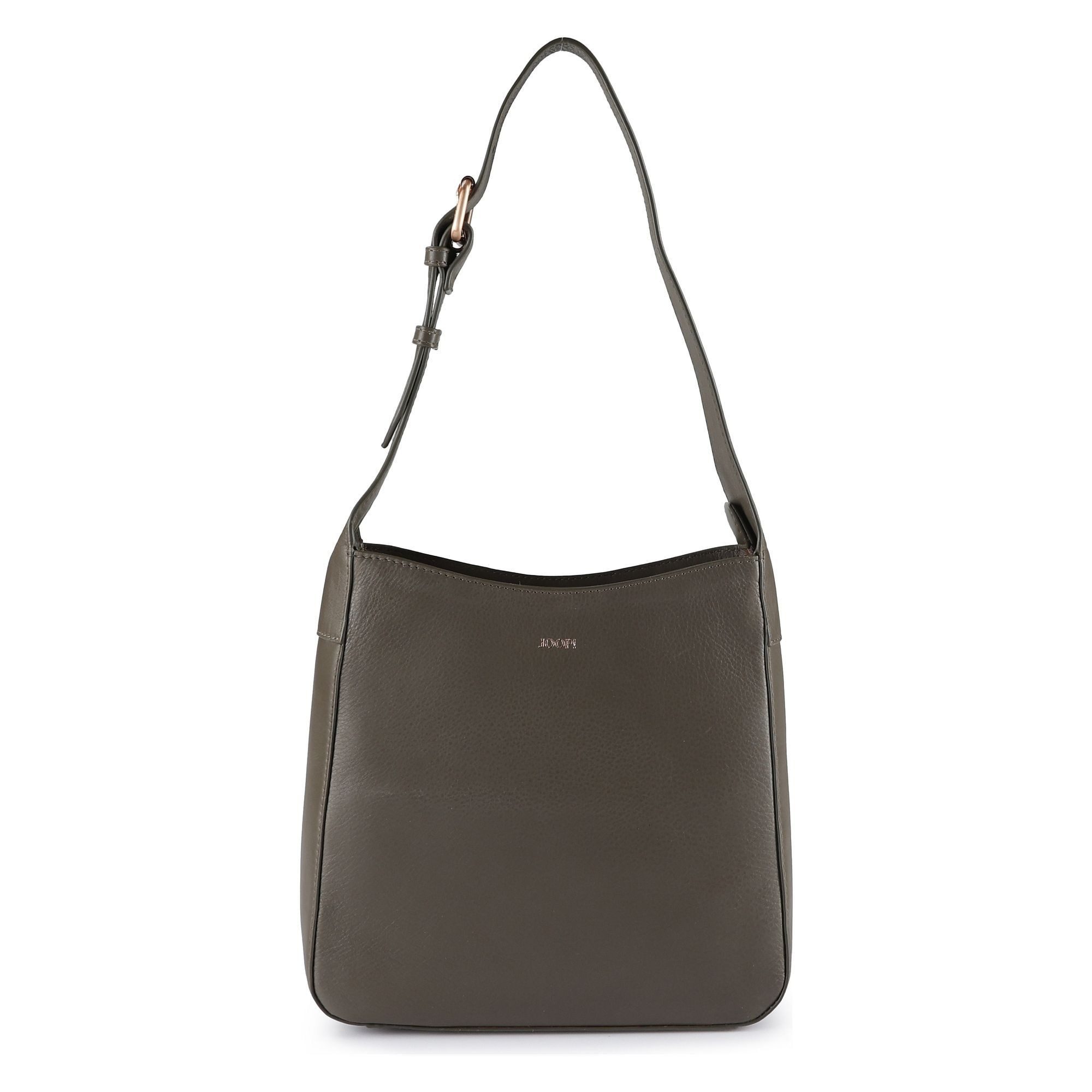 JOOP! Schultertasche Sofisticato 1.0, Leder