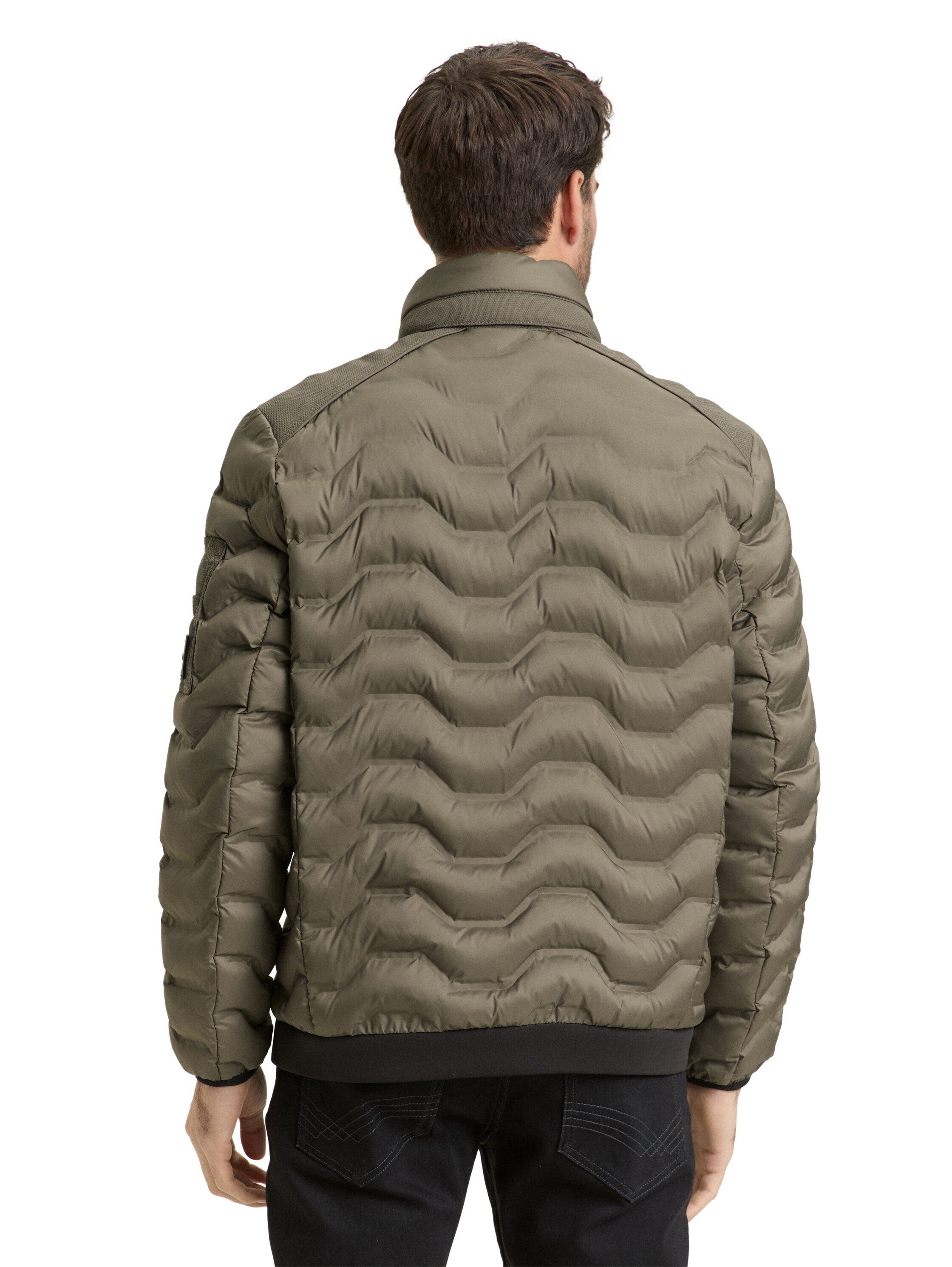 TOM TAILOR Steppjacke