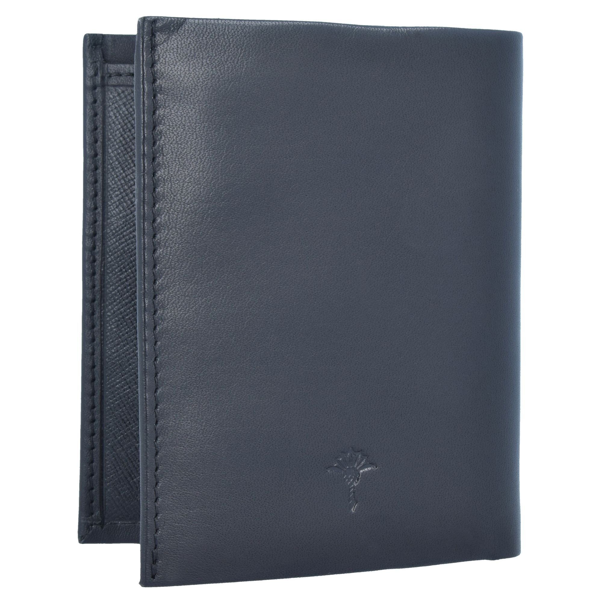 JOOP! Geldbörse Pero, Leder