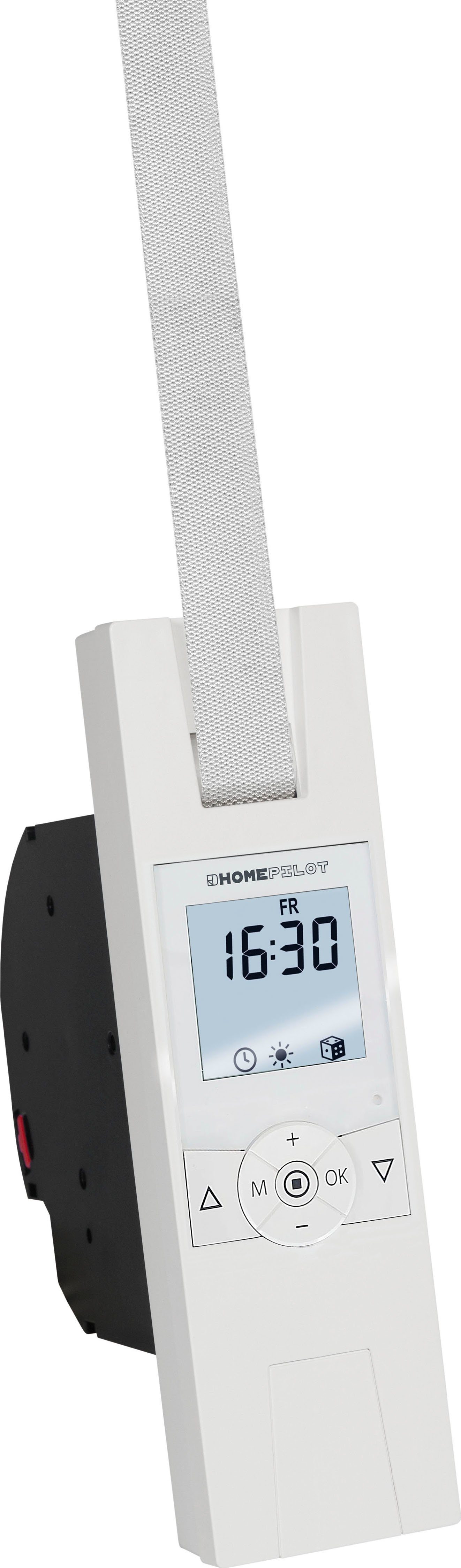 HOMEPILOT Smart-Home-Gurtwickler Gurtwickler RolloTron premium, Gurtbreite günstig online kaufen